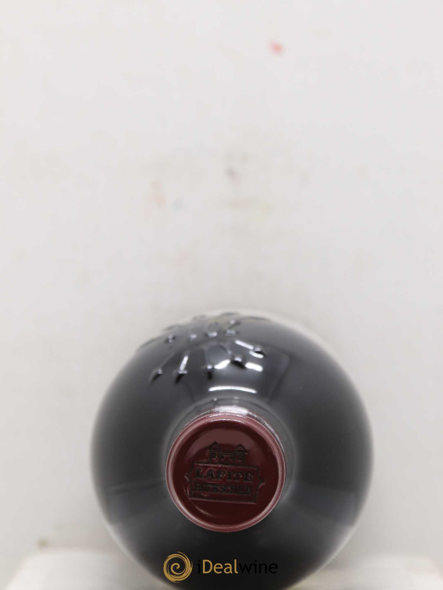 Château Lafite Rothschild 1er Grand Cru Classé 2014 - Lot de 6 bouteilles - 5