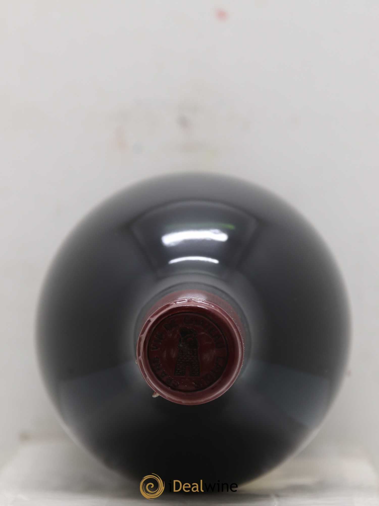 Château Latour 1er Grand Cru Classé 1995 - Lot de 1 magnum - 2