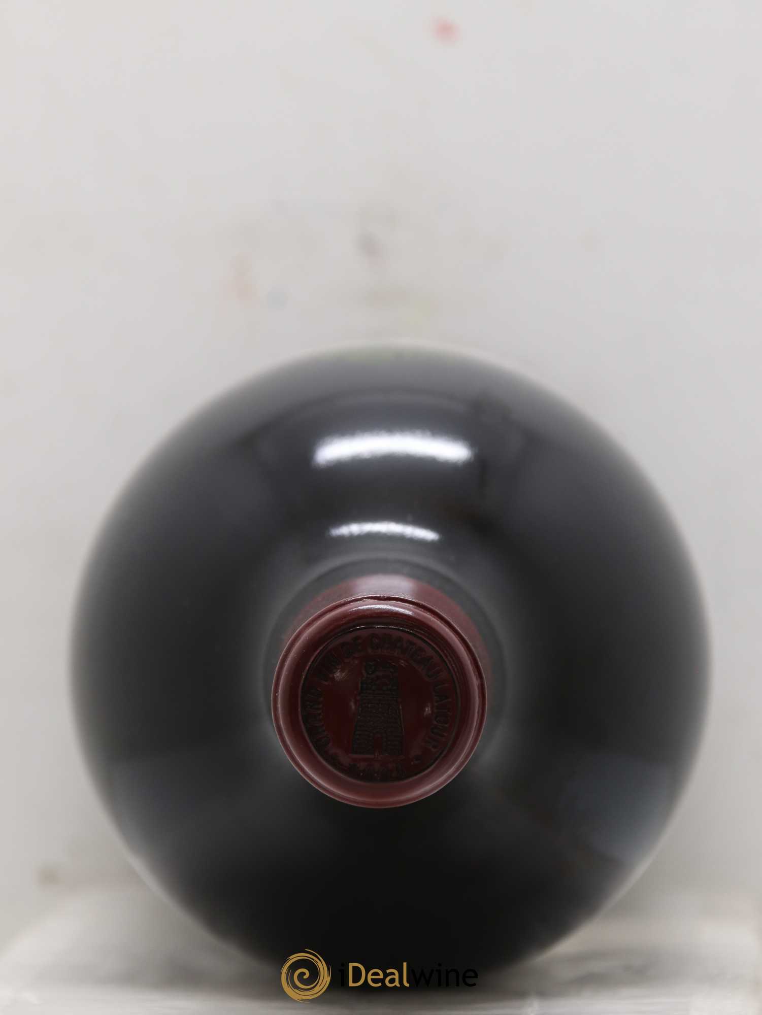 Château Latour 1er Grand Cru Classé 2000 - Lot de 1 magnum - 2
