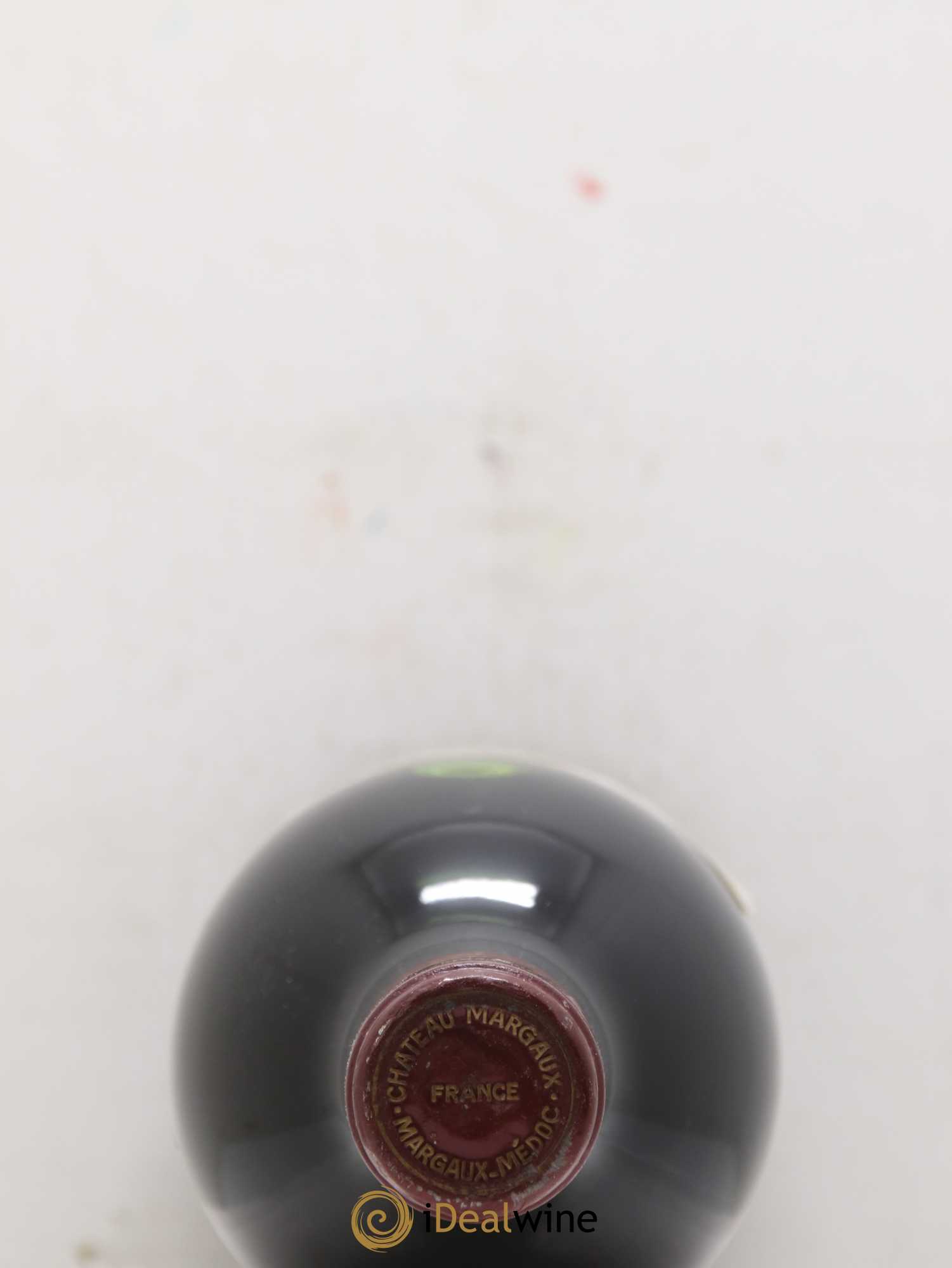 Château Margaux 1er Grand Cru Classé 1985 - Lot de 1 bouteille - 2