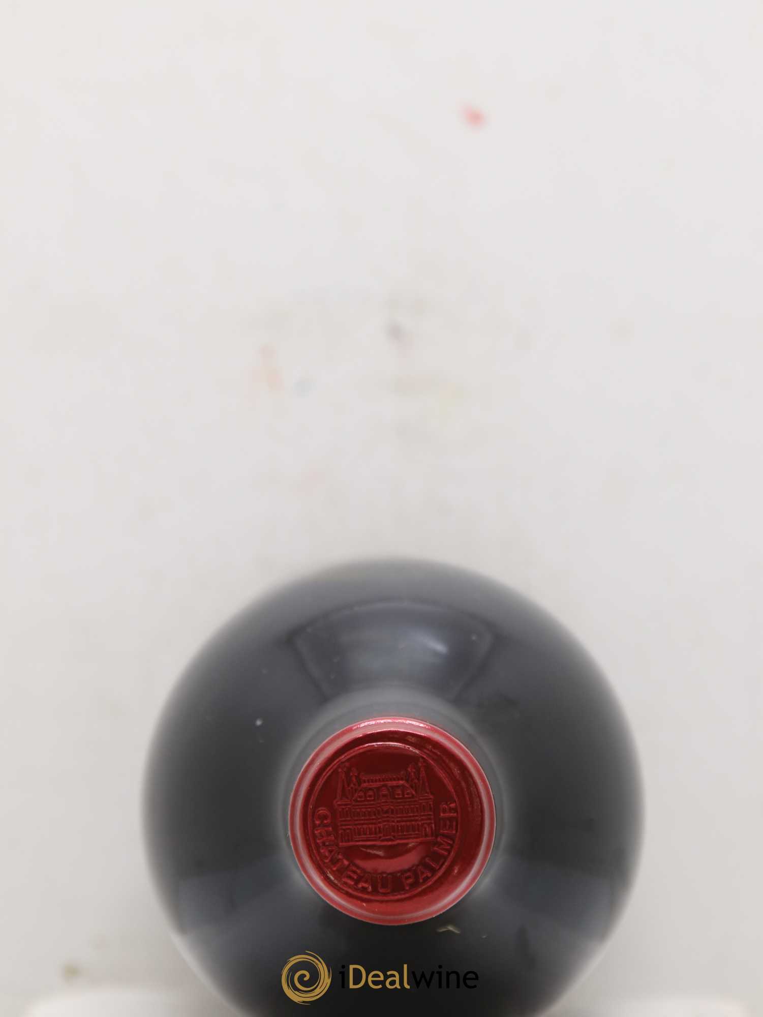 Château Palmer 3ème Grand Cru Classé 2005 - Lot of 1 bottle - 2