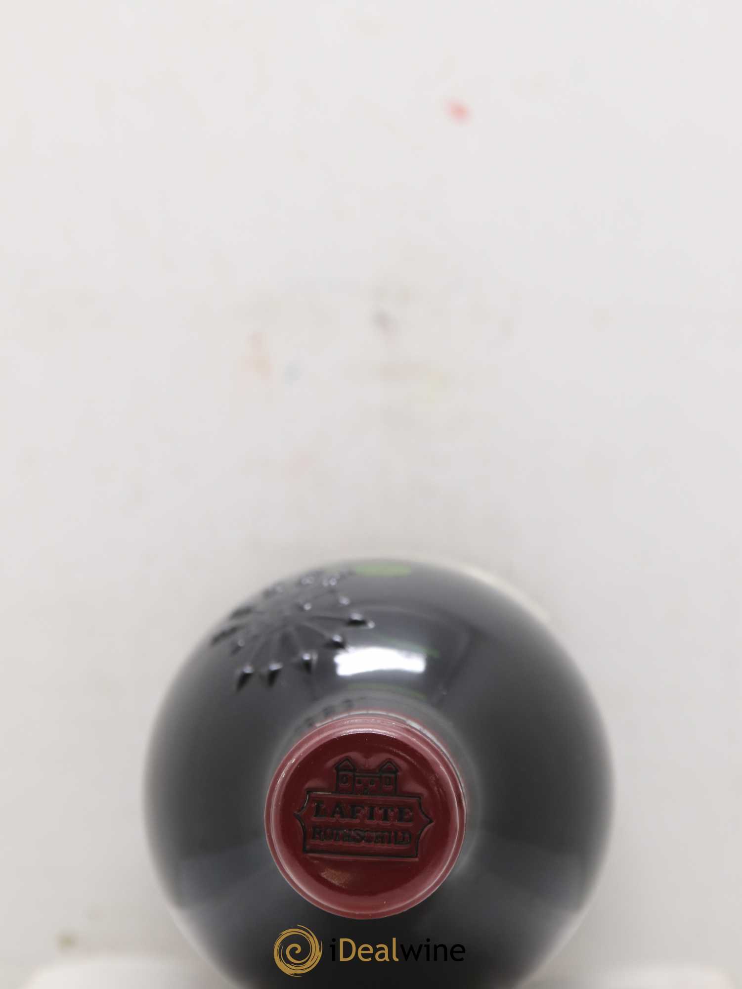 Château Lafite Rothschild 1er Grand Cru Classé 1998 - Lot de 1 bouteille - 1