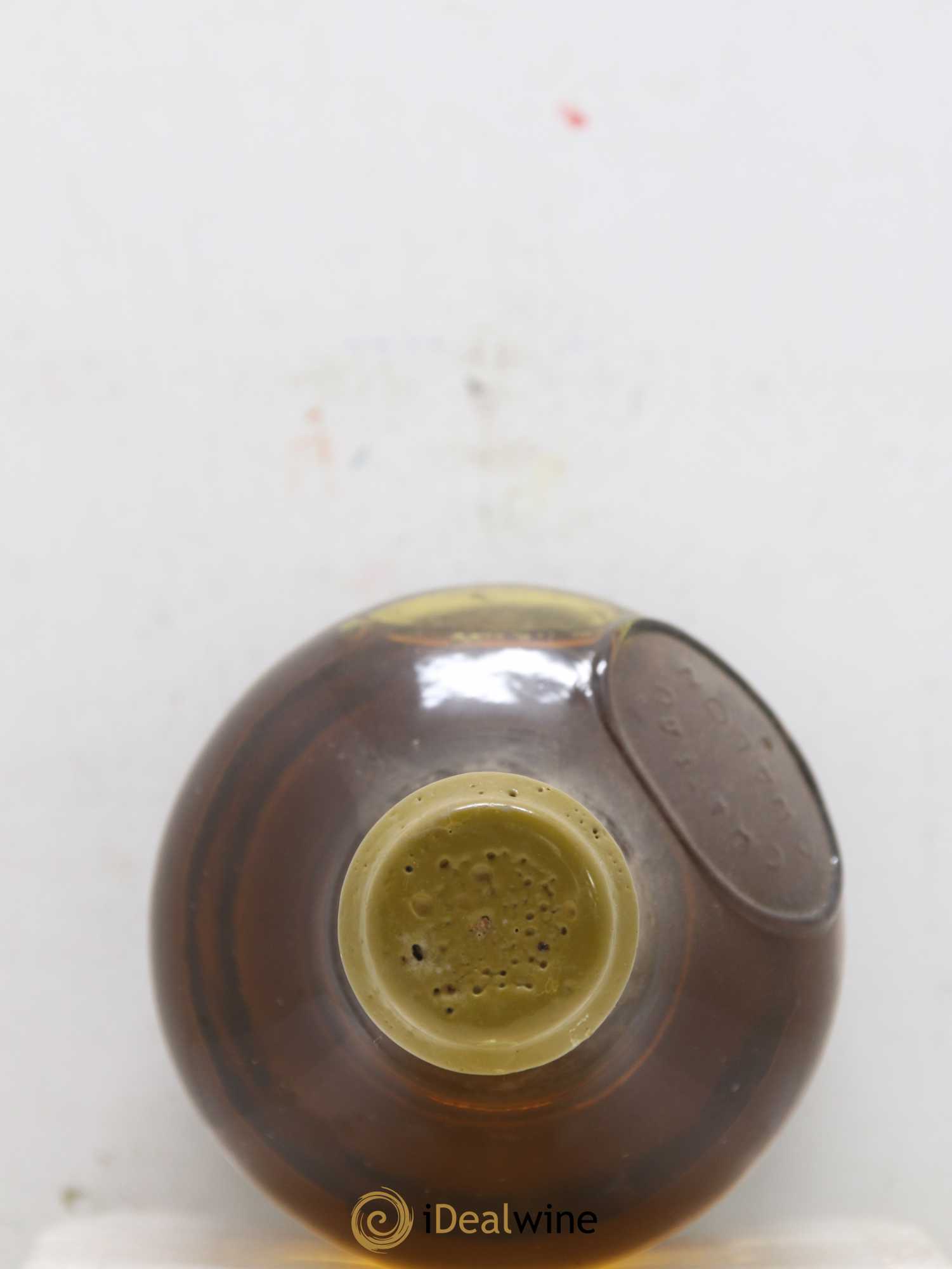 Château-Chalon M. Perron 1982 - Lot de 1 bouteille - 1