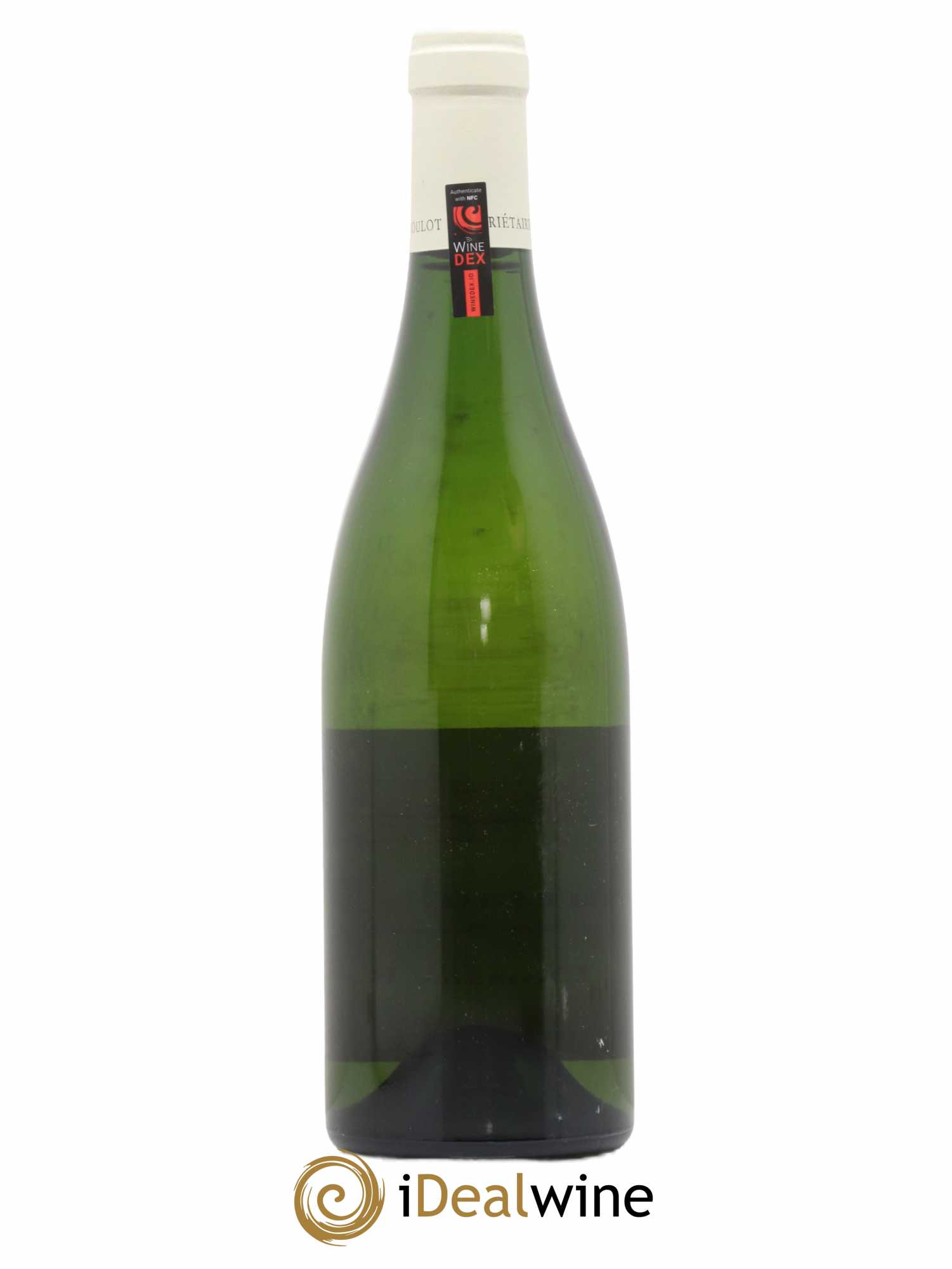 Meursault 1er Cru Perrières Roulot (Domaine) 2009 - Lot de 1 bouteille - 1