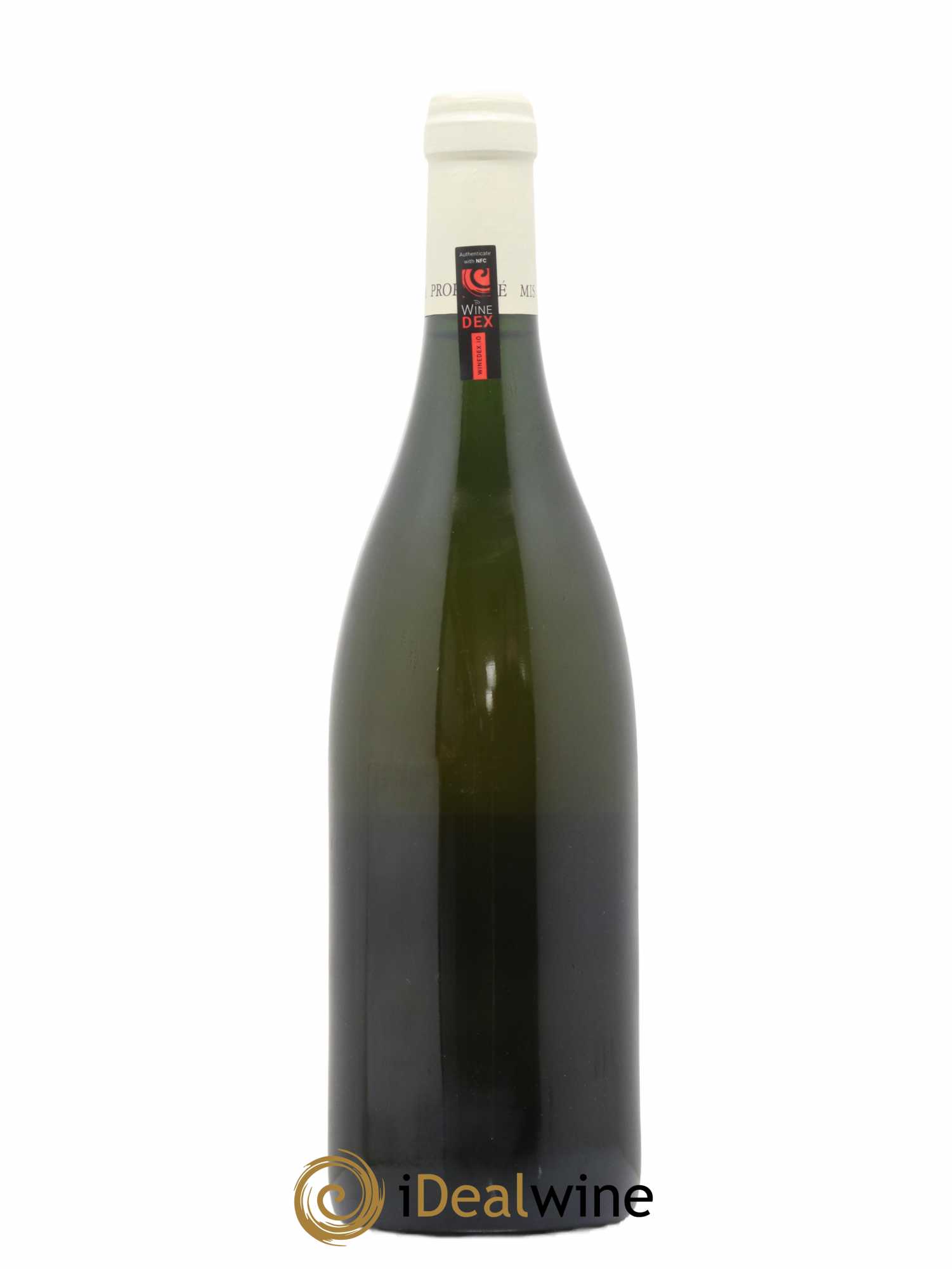 Meursault 1er Cru Perrières Roulot (Domaine) 2002 - Lot de 1 bouteille - 1
