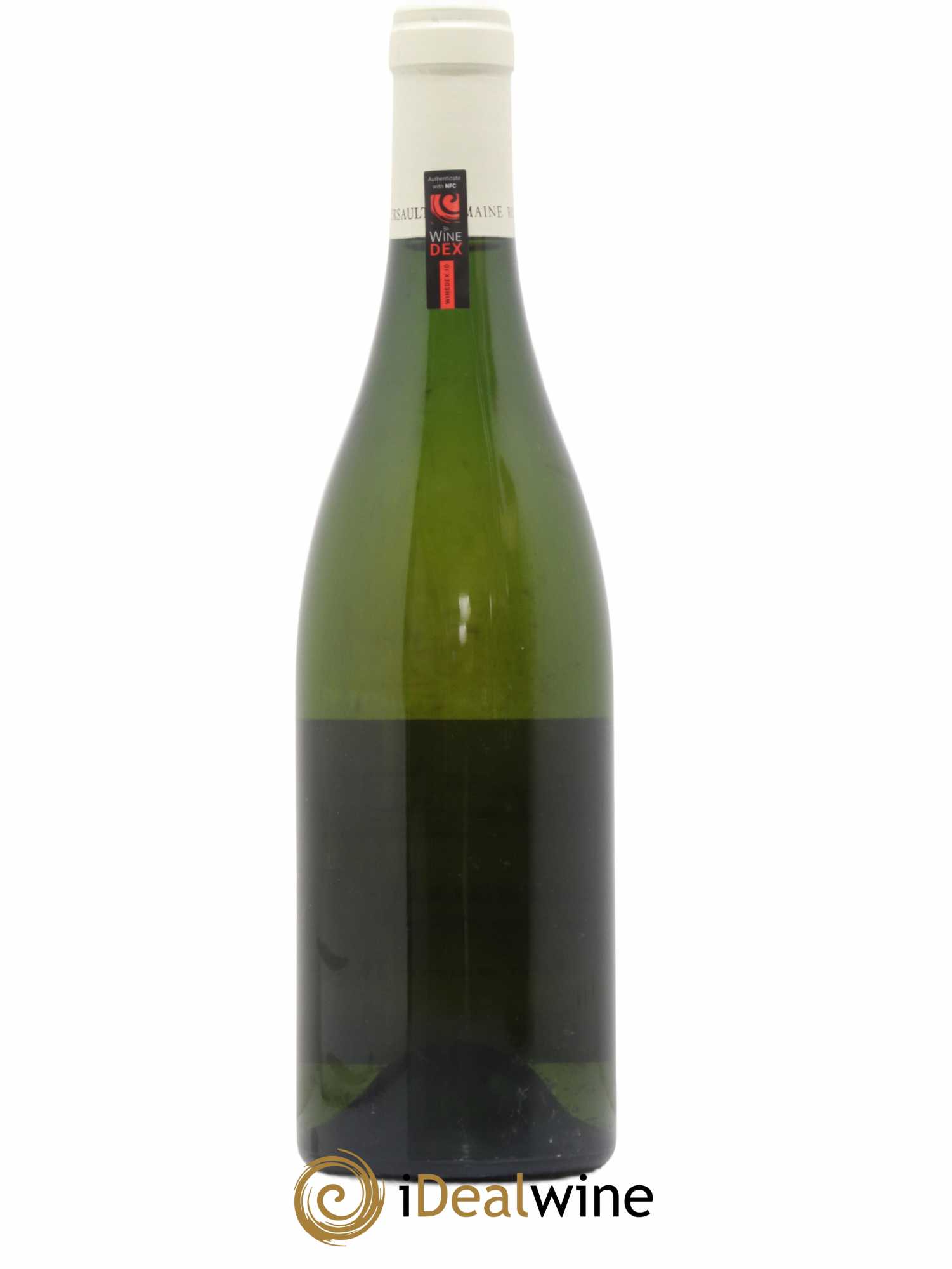 Meursault 1er Cru Perrières Roulot (Domaine) 2007 - Lot de 1 bouteille - 1