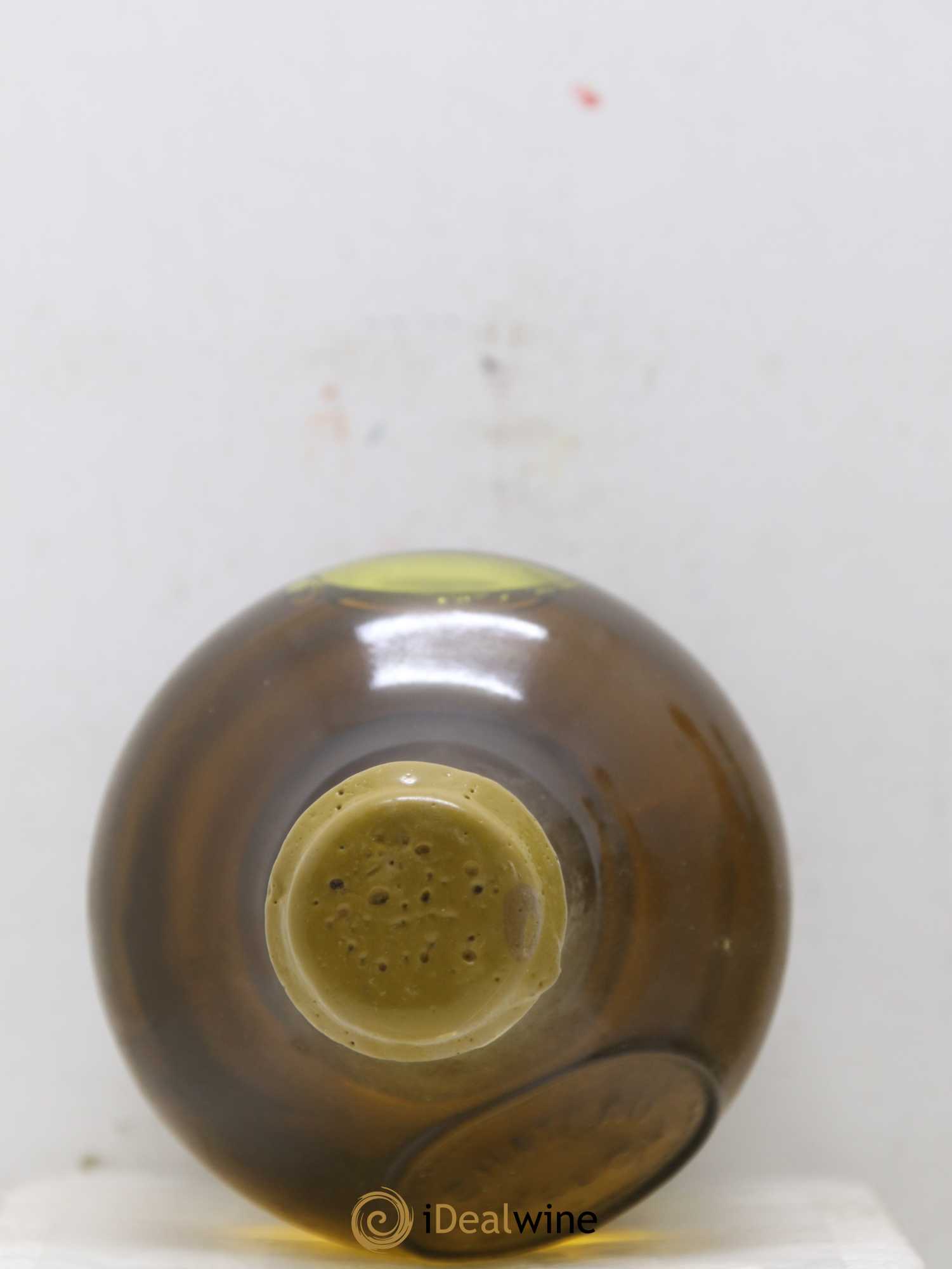 Château-Chalon M. Perron 1982 - Lot de 3 bouteilles - 1