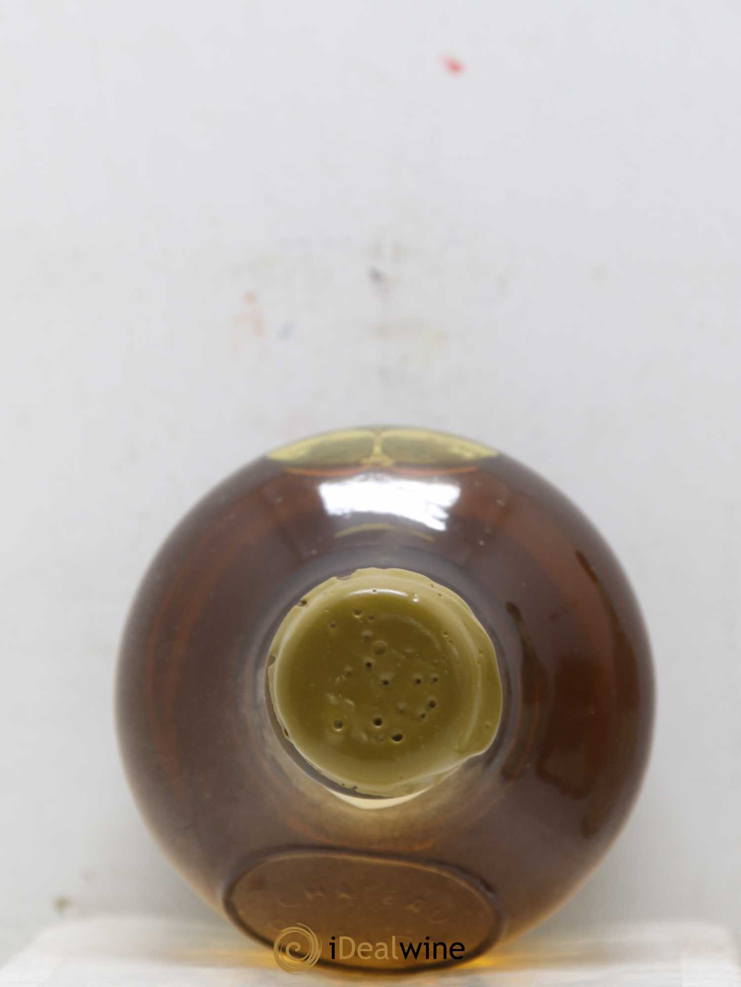 Château-Chalon M. Perron 1985 - Lot de 3 bouteilles - 1