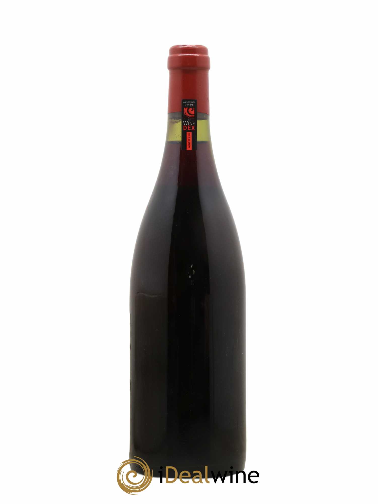 Châteauneuf-du-Pape Château Rayas Emmanuel Reynaud 1996 - Lot de 1 bouteille - 1