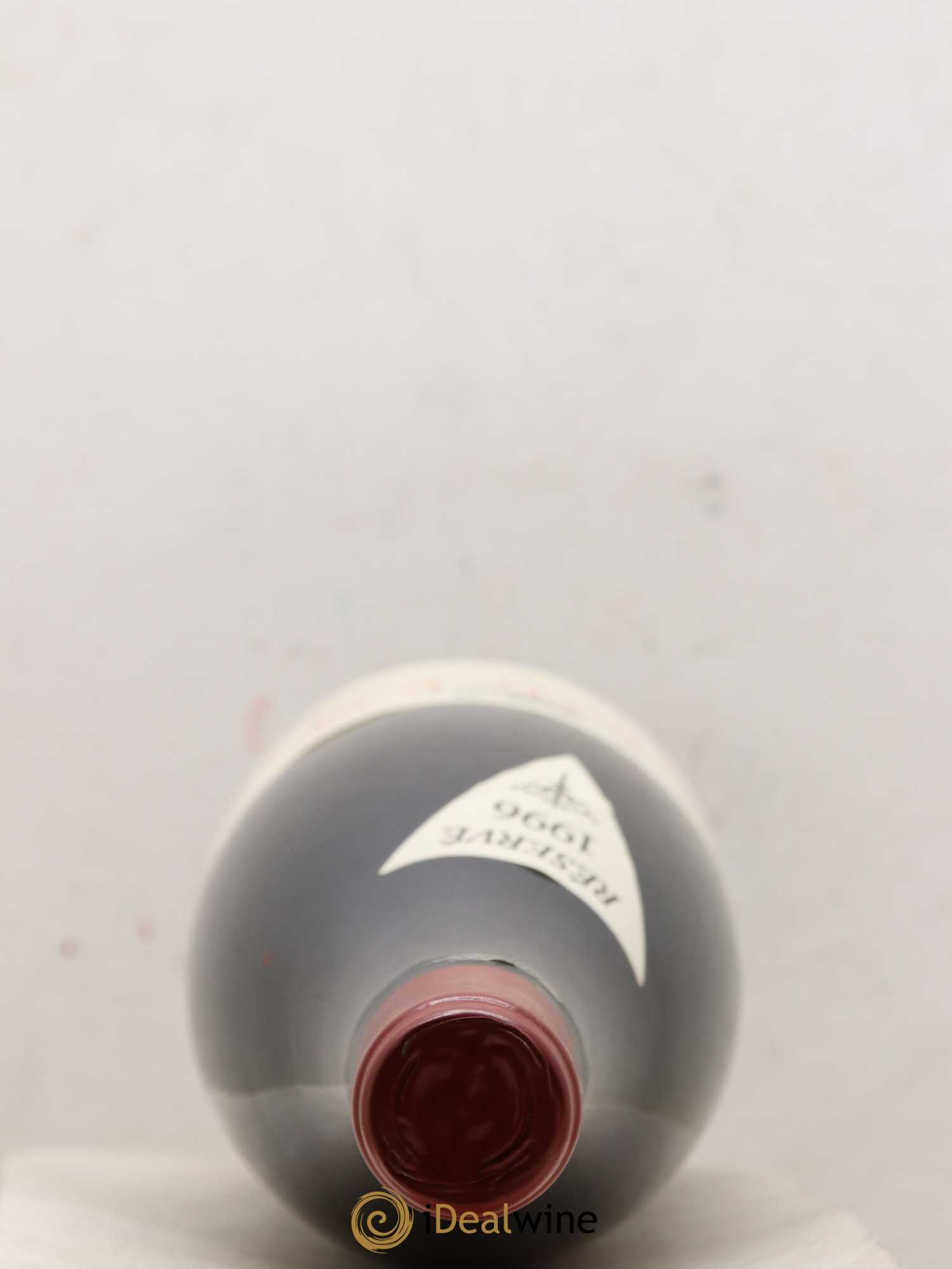 Châteauneuf-du-Pape Château Rayas Emmanuel Reynaud 1996 - Lot de 1 bouteille - 2