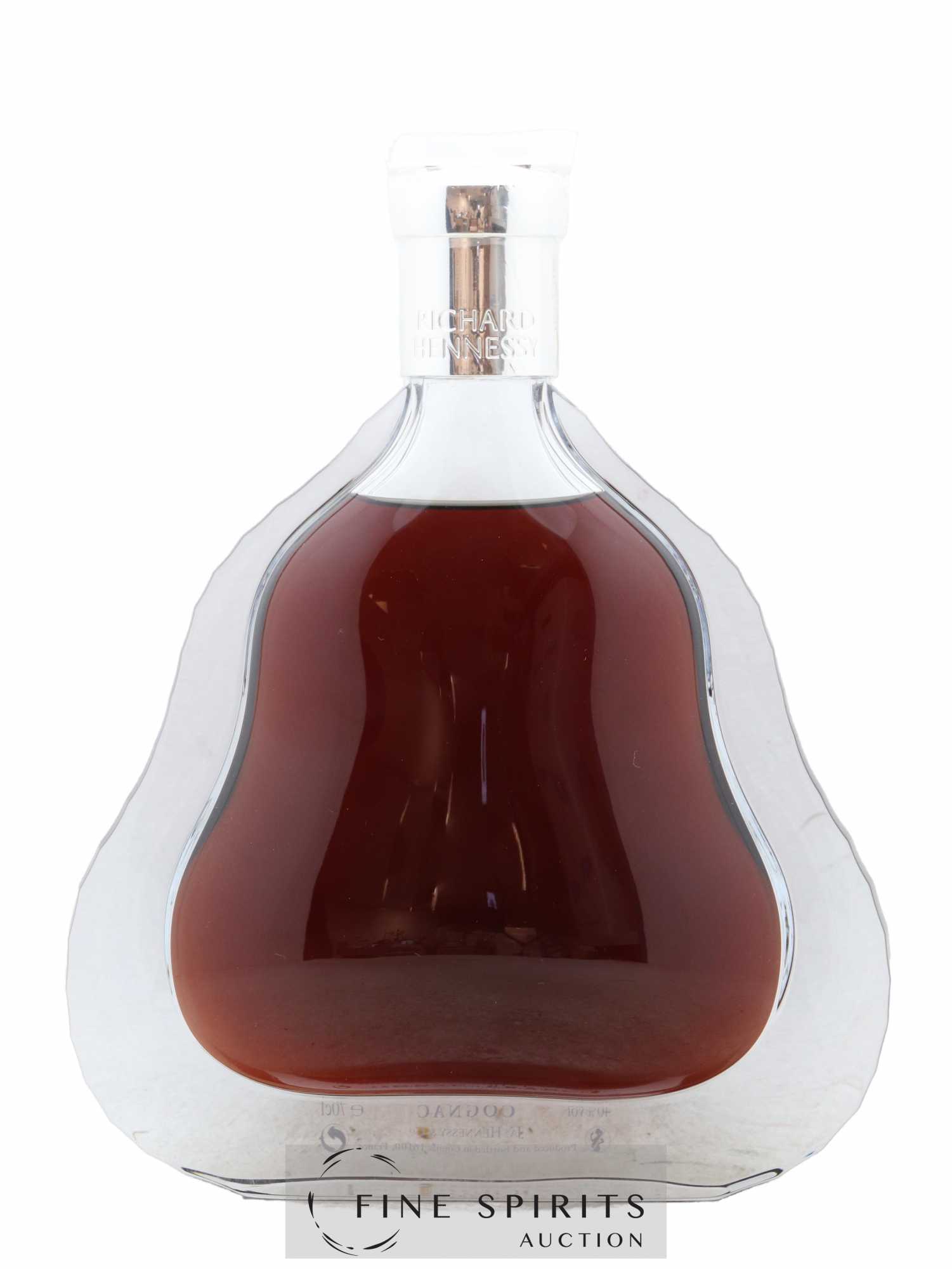 Hennessy Of. Richard Hennessy - Lot de 1 bouteille - 2