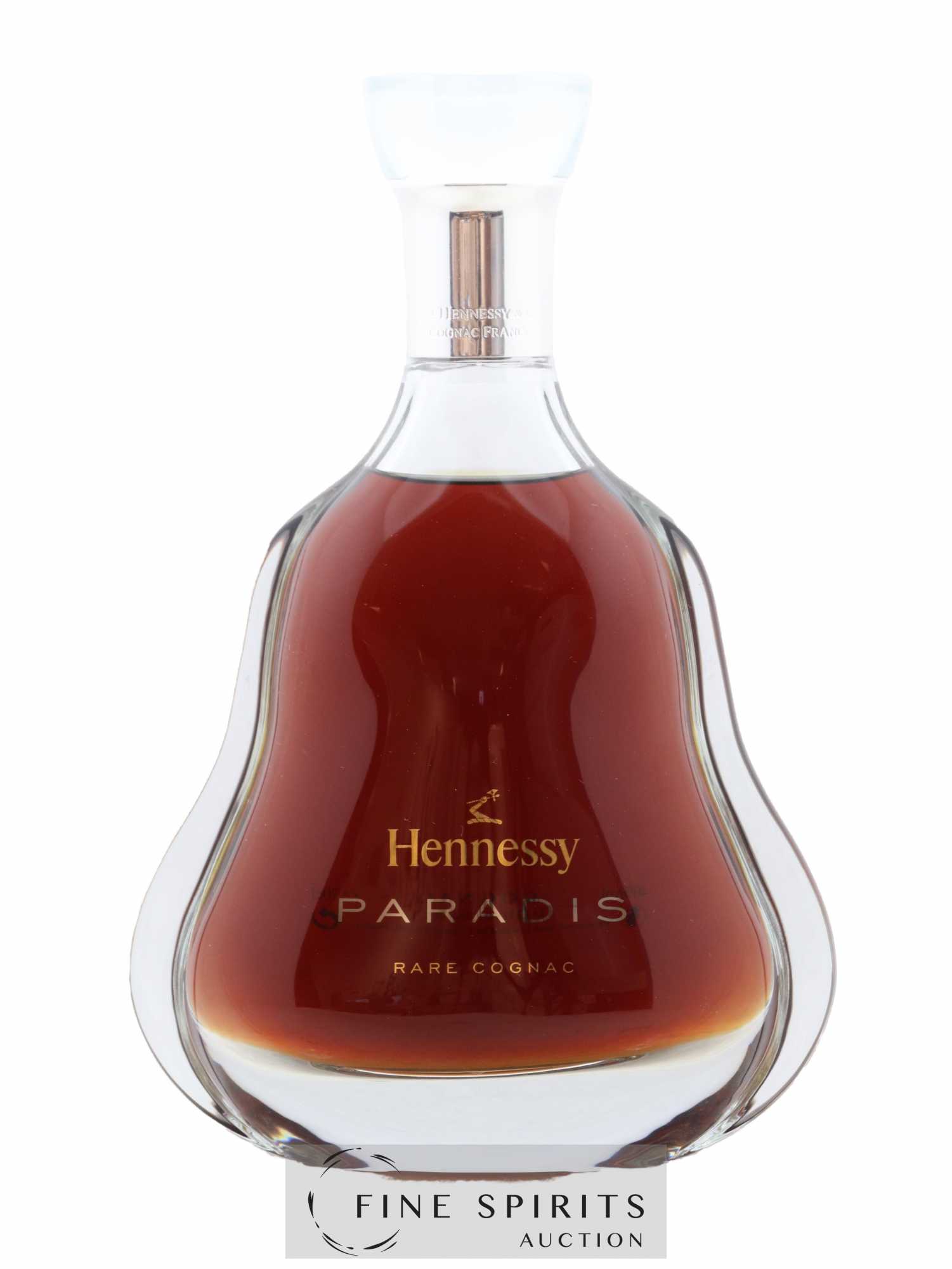 Hennessy Of. Paradis - Posten von 1 Flasche - 1