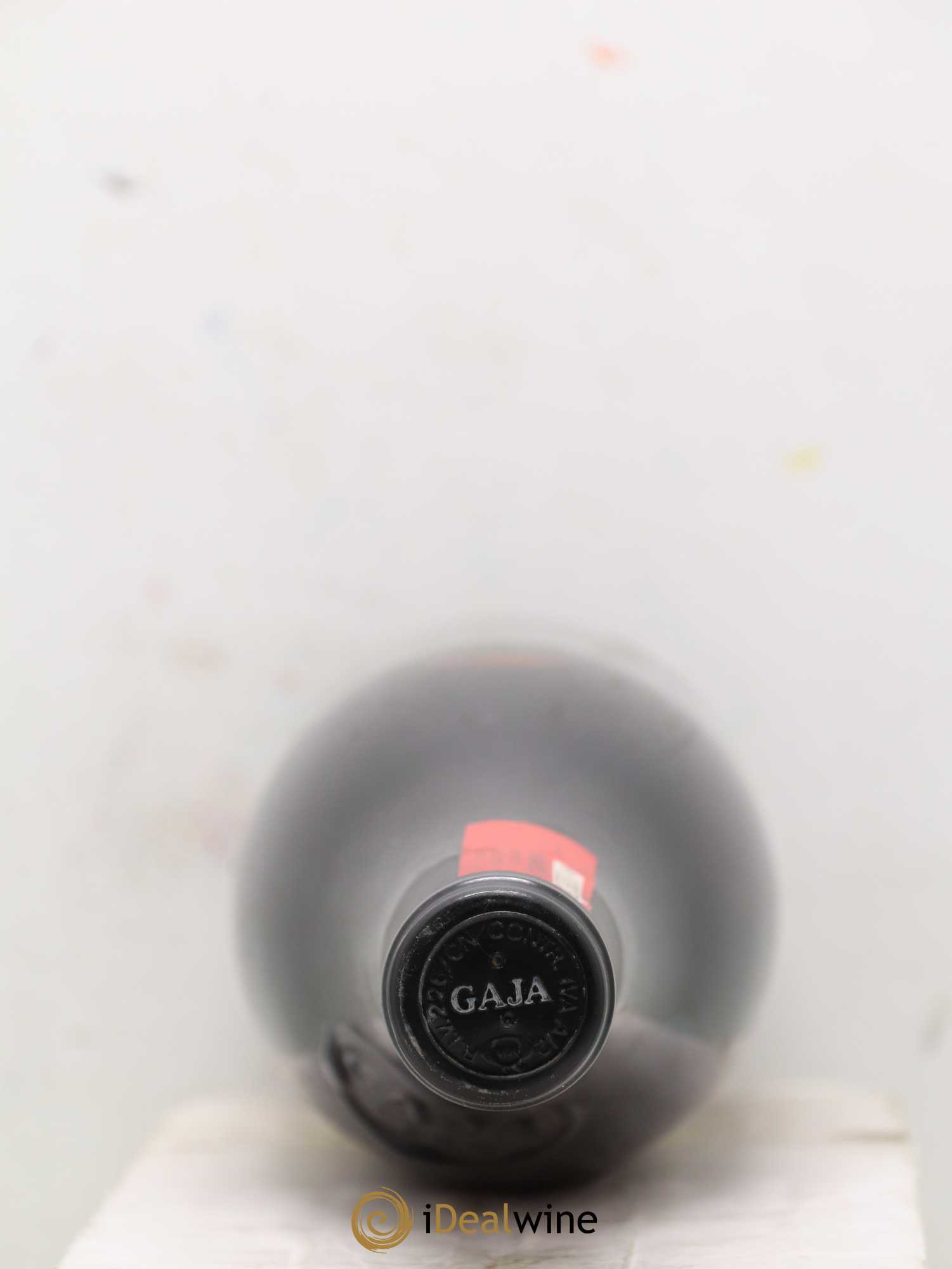 Barbaresco DOCG Angelo Gaja 1983 - Lot de 2 bouteilles - 1