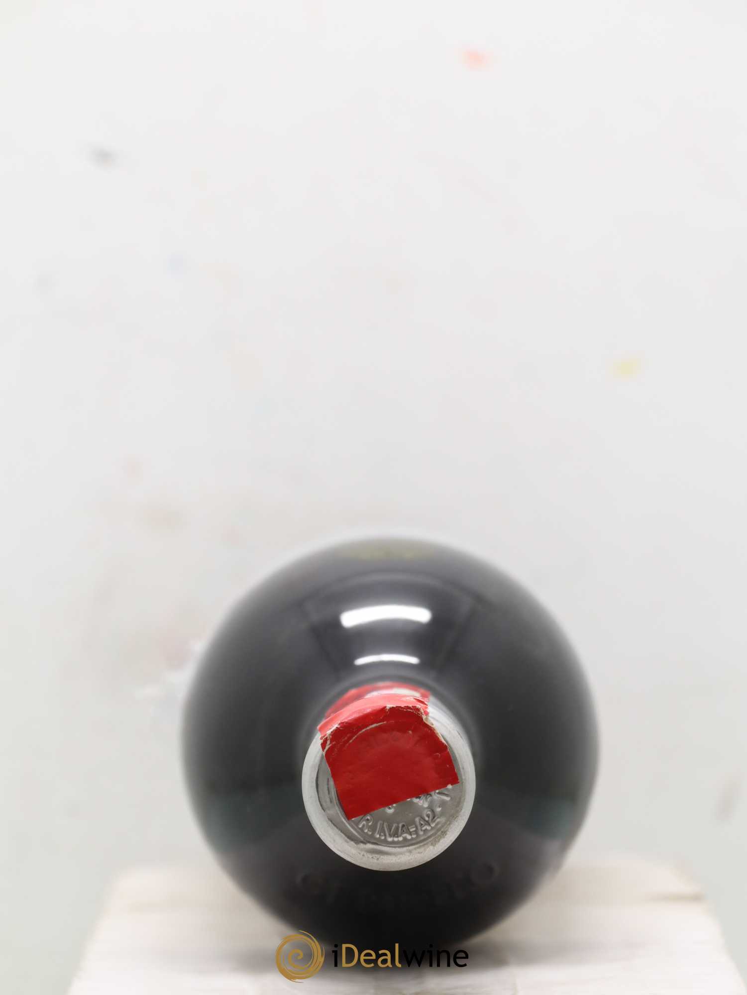 Barbaresco DOCG Bricco Asili 1983 - Posten von 3 Flaschen - 1