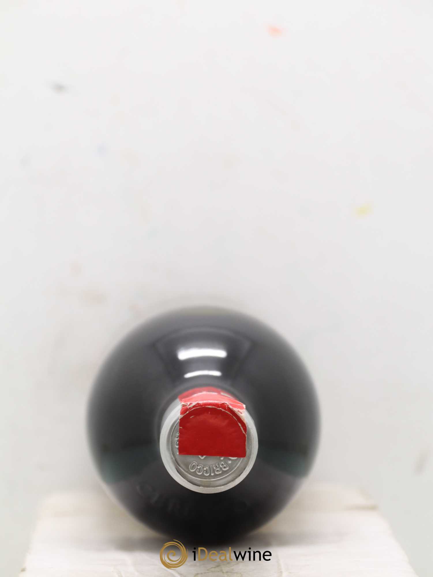 Barbaresco DOCG Bricco Asili 1983 - Posten von 1 Flasche - 1