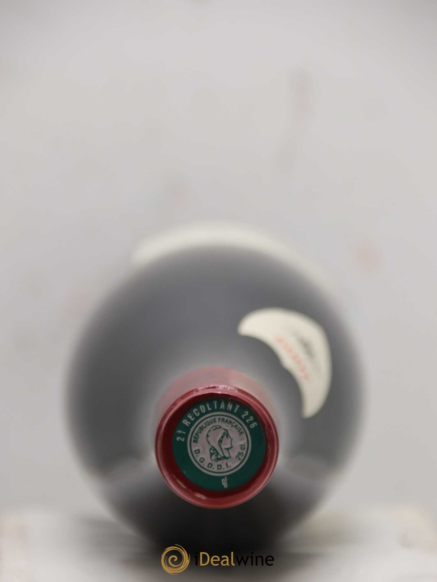Clos de la Roche Grand Cru Armand Rousseau (Domaine) 2009 - Lot de 2 bouteilles - 1