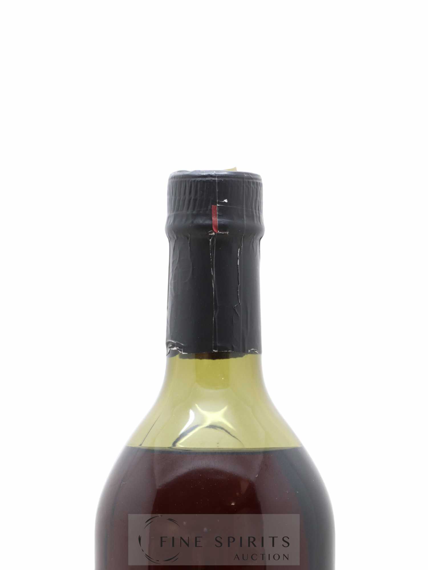 Glenfiddich 40 years Of. Rare Collection One of 600 - bottled 2000 - Lot de 1 bouteille - 3