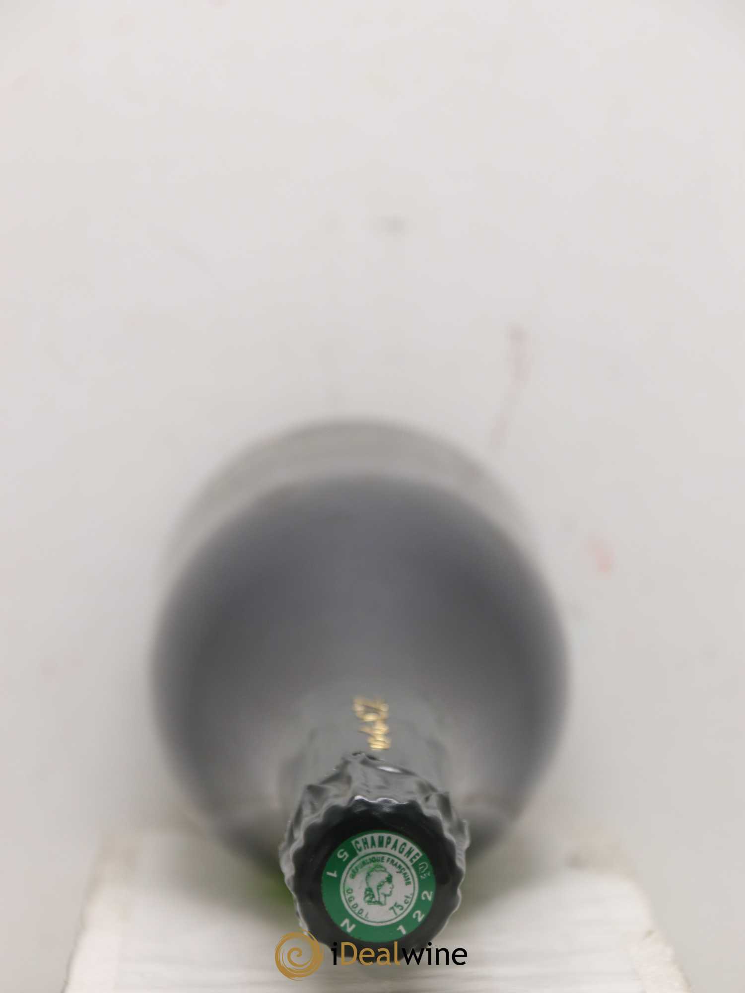 Cuvée S Salon 1999 - Lot of 1 bottle - 2