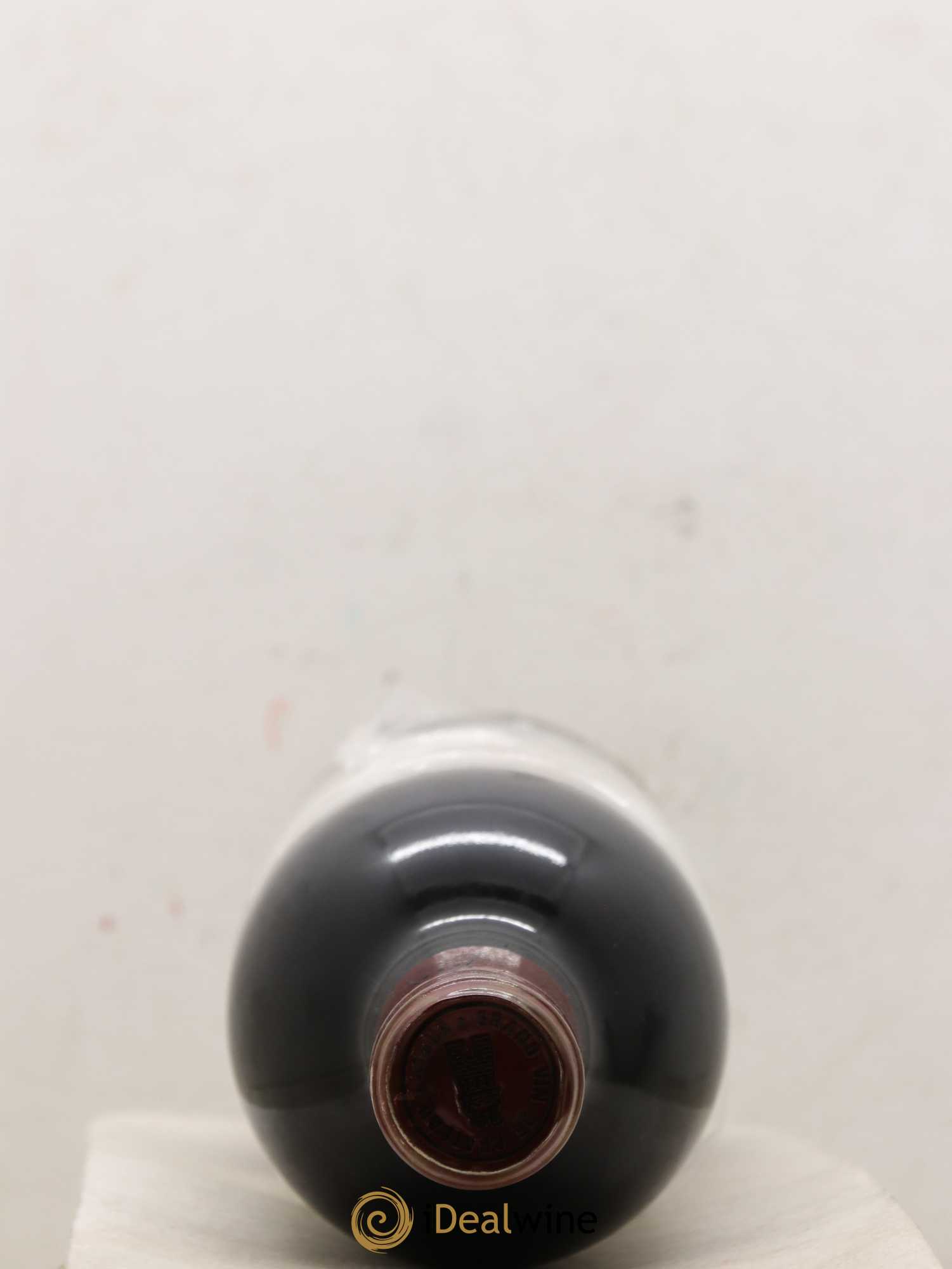 Château Latour 1er Grand Cru Classé 1998 - Lot of 2 bottles - 1