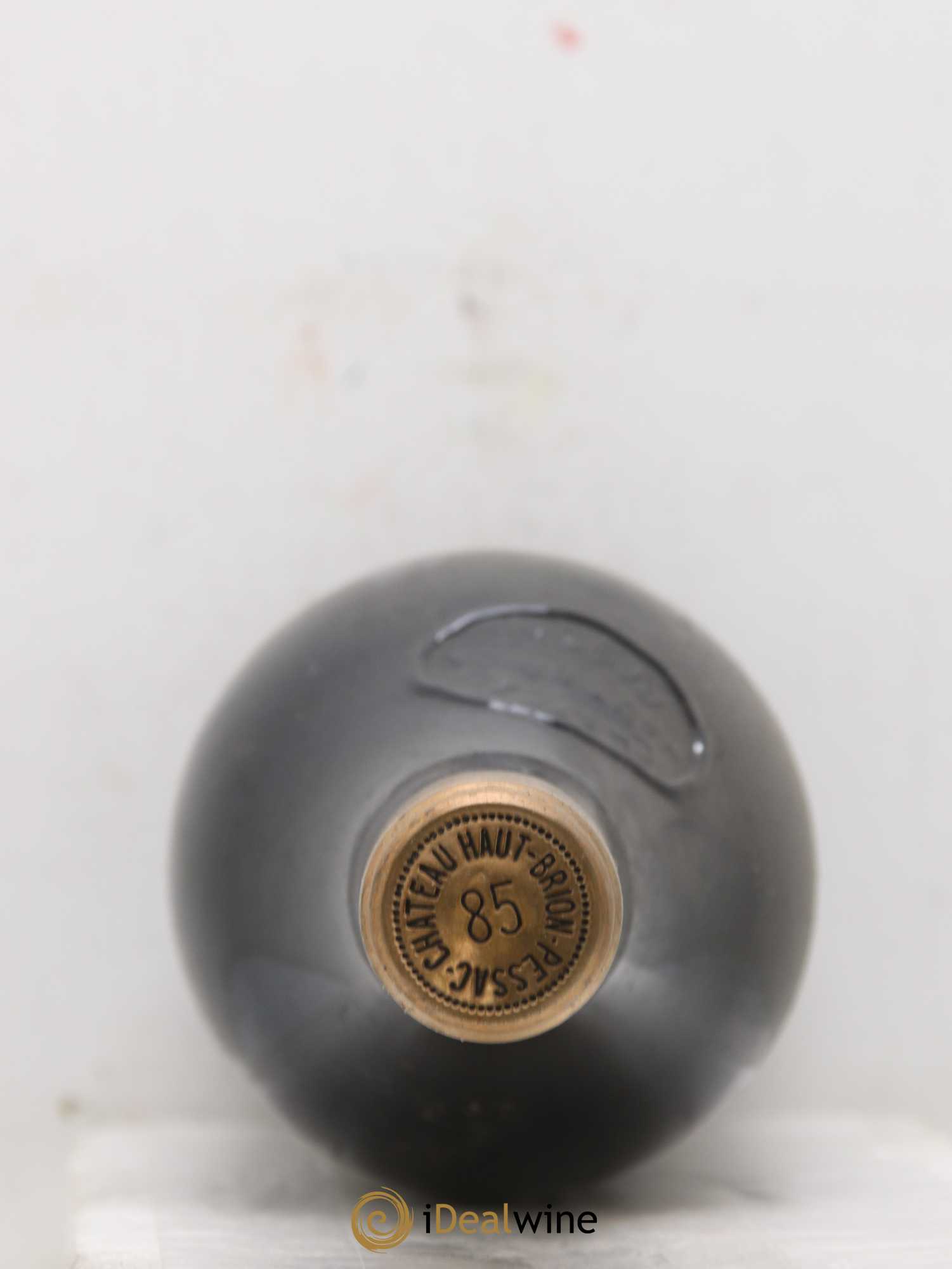 Château Haut Brion 1er Grand Cru Classé 1985 - Lot of 1 bottle - 1