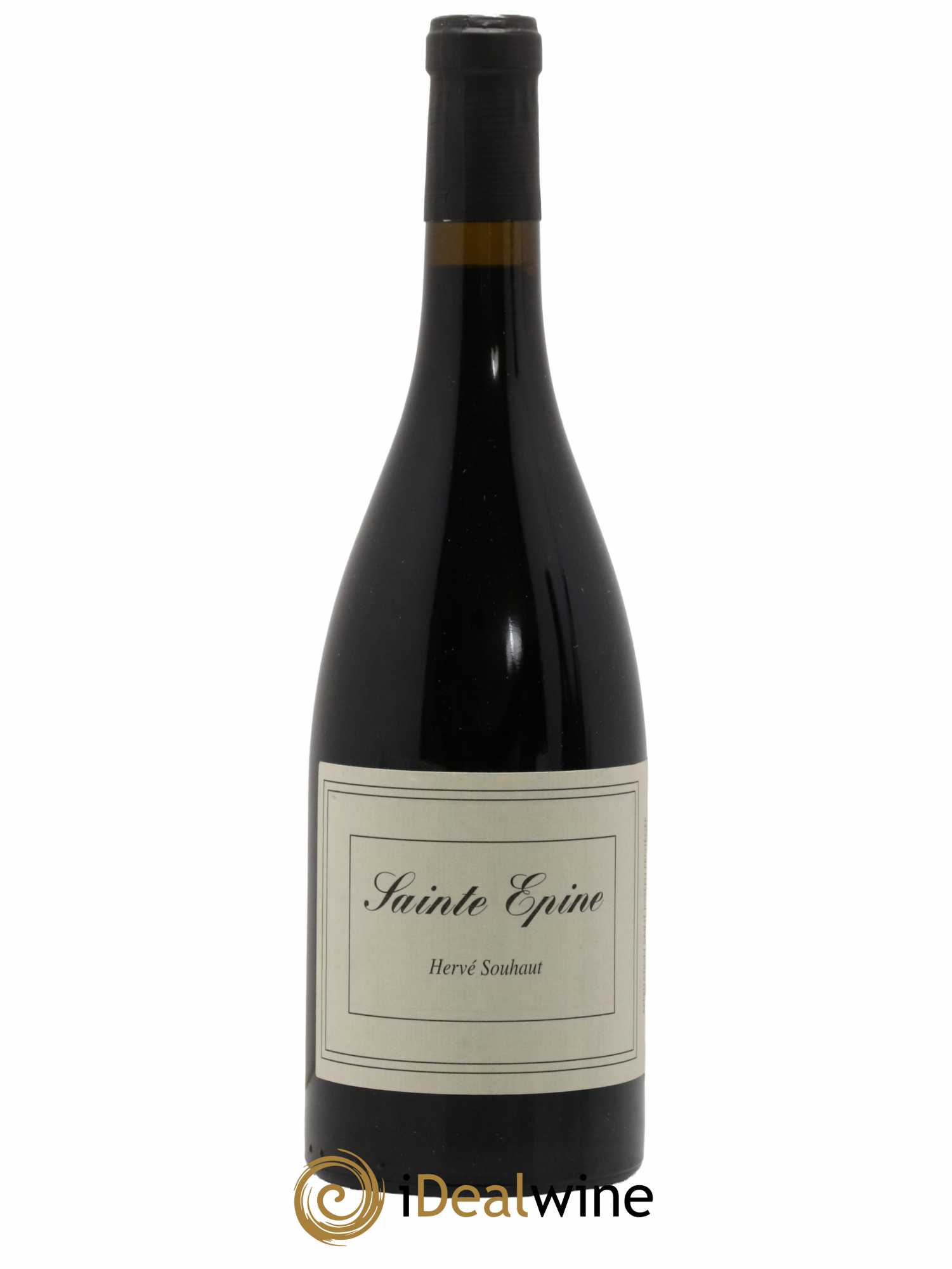 Saint-Joseph Sainte Epine Hervé Souhaut - Domaine Romaneaux-Destezet 2018 - Lot de 1 bouteille - 0
