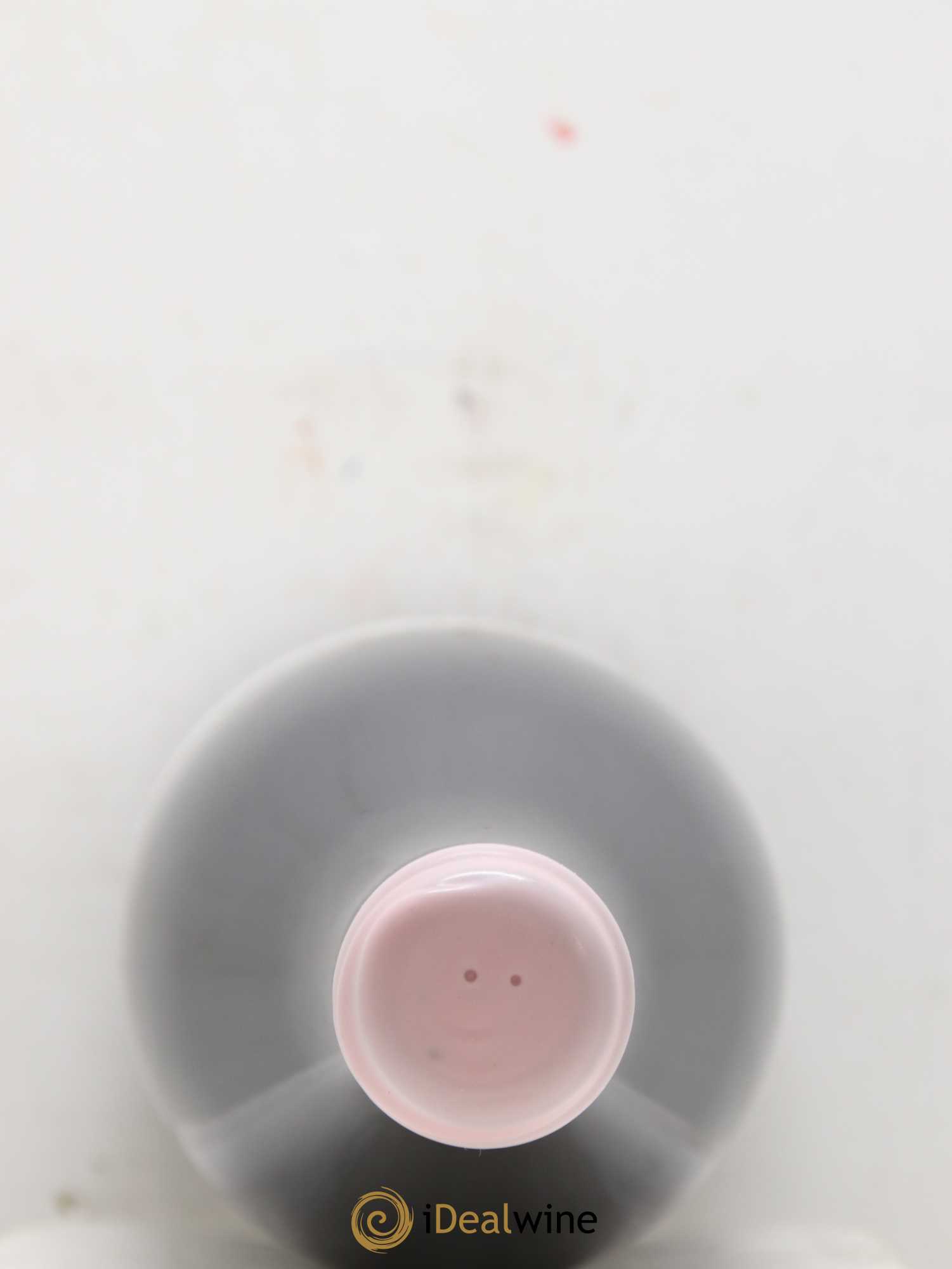 Bourgogne La Croix Blanche Charles Lachaux 2018 - Posten von 1 Flasche - 1