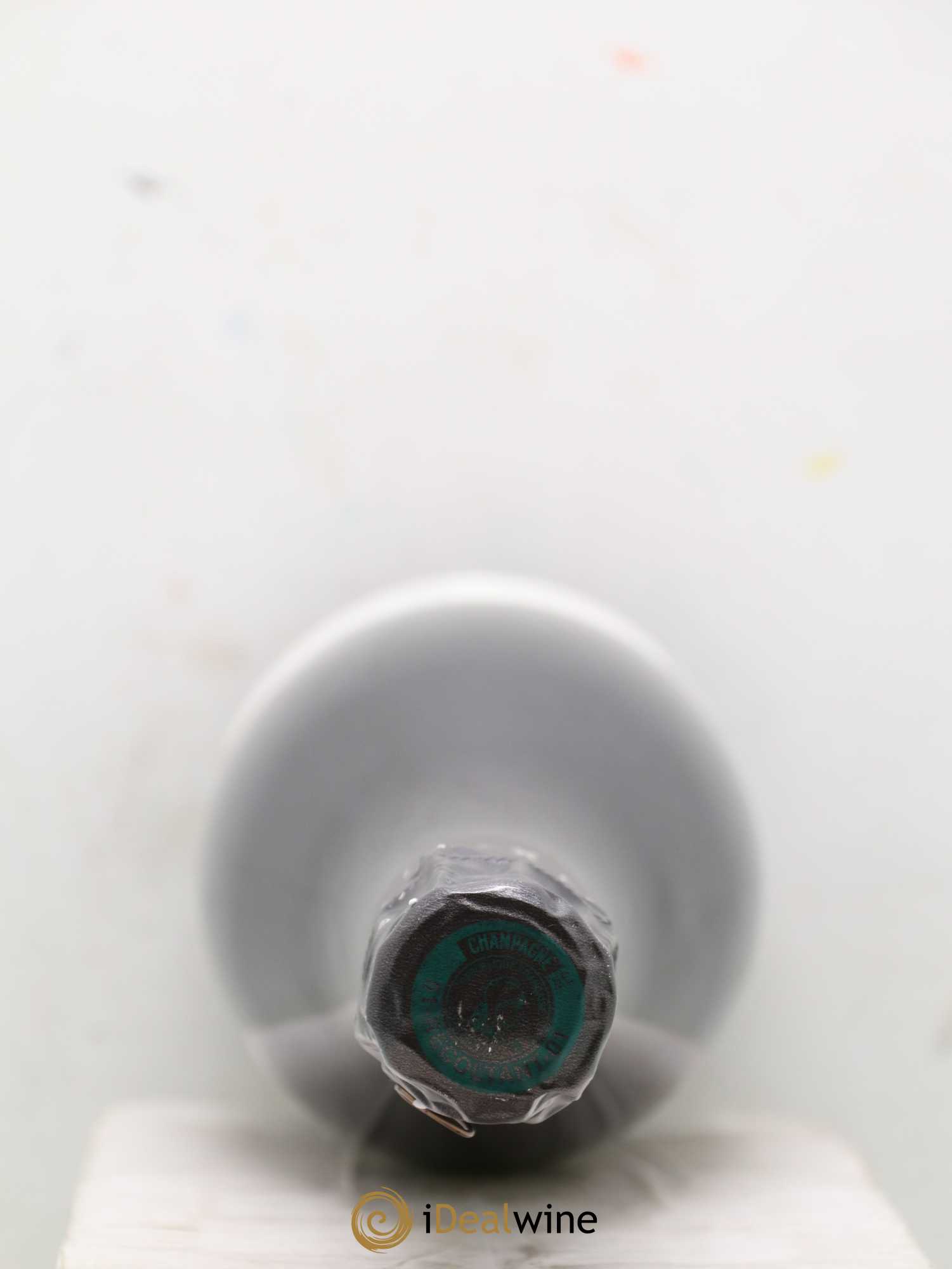 Mareuil sur Ay Sous le Mont Extra-Brut Jacques Selosse - Lot de 1 bouteille - 1