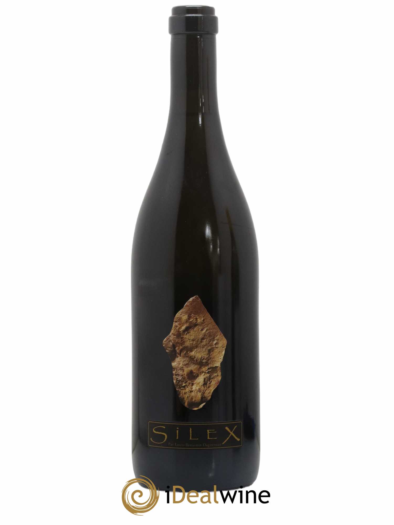 Vin de France (anciennement Pouilly-Fumé) Silex Dagueneau (Domaine Didier - Louis-Benjamin) 2016 - Lot de 1 bouteille - 0