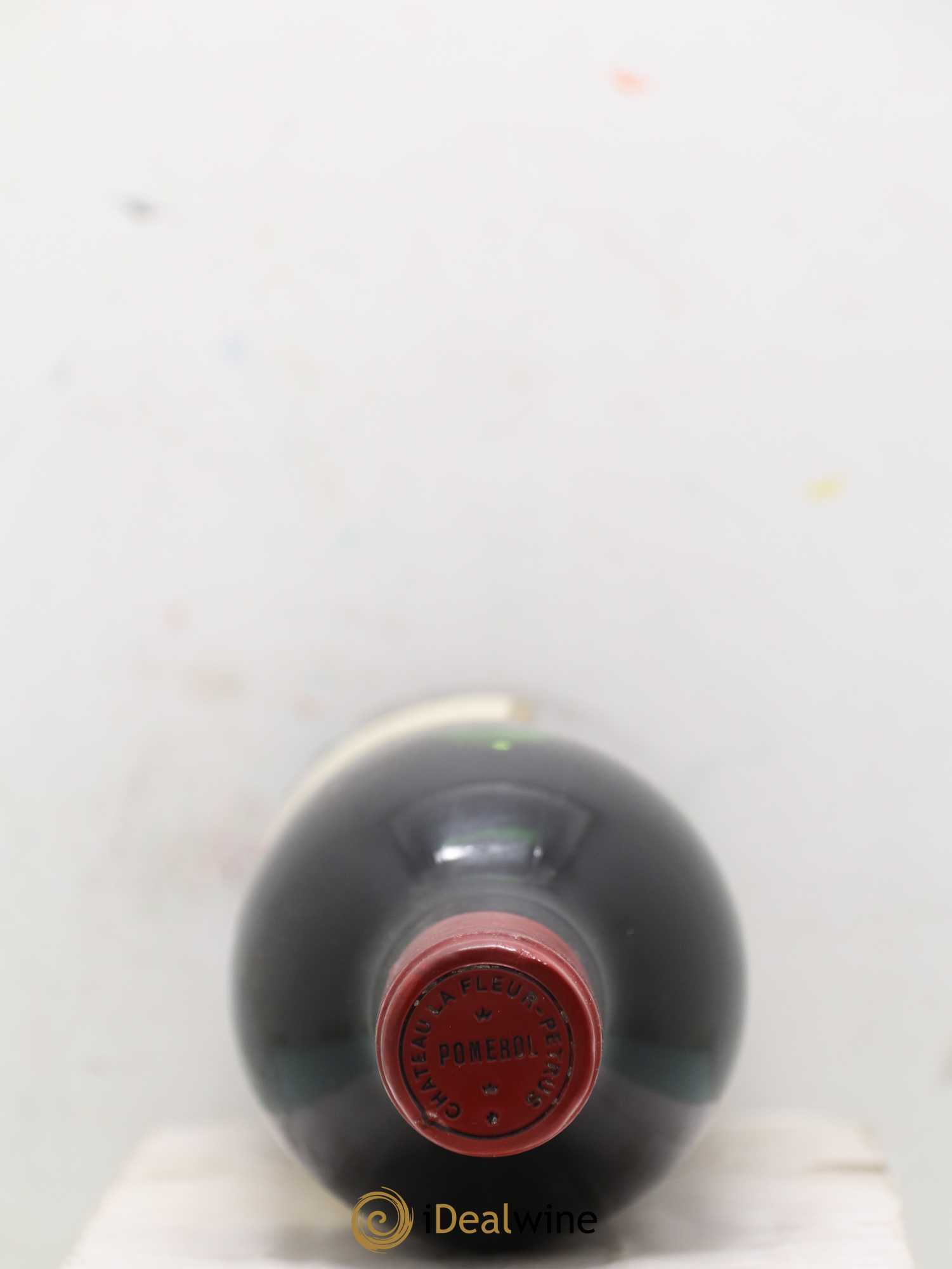 Château la Fleur Petrus 1988 - Lot de 1 bouteille - 1