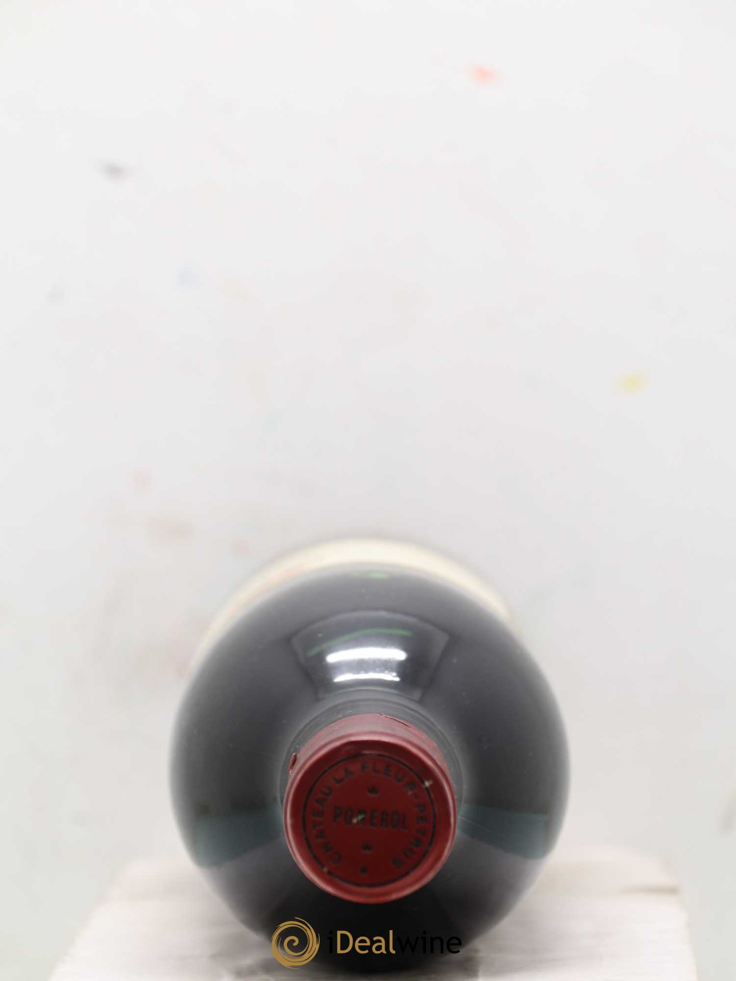 Château la Fleur Petrus 1985 - Lot of 1 bottle - 1
