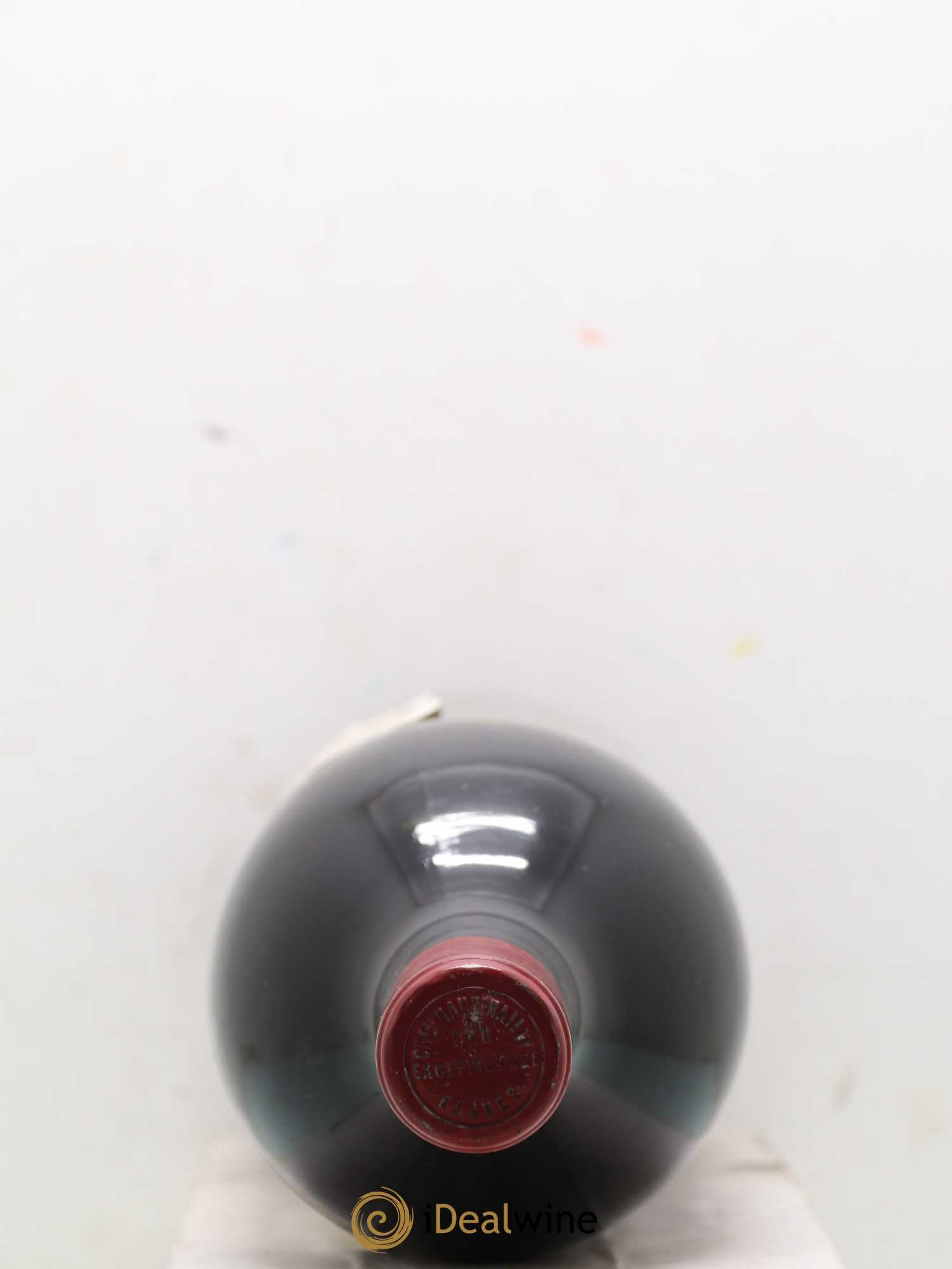 Château Haut-Bailly Cru Classé de Graves 1985 - Lot de 1 magnum - 1