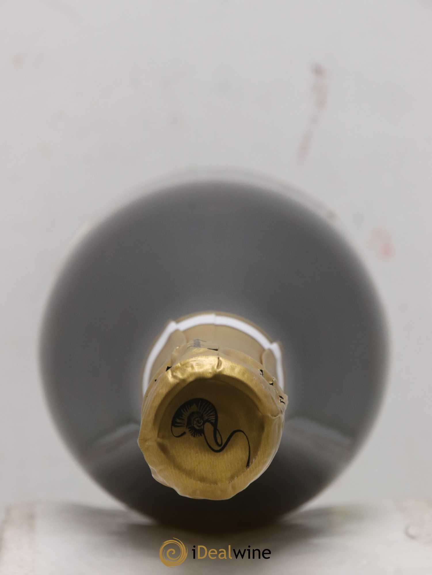 Cuvée des Caudalies Grand Cru Extra-Brut De Sousa 2008 - Lot de 1 bouteille - 2