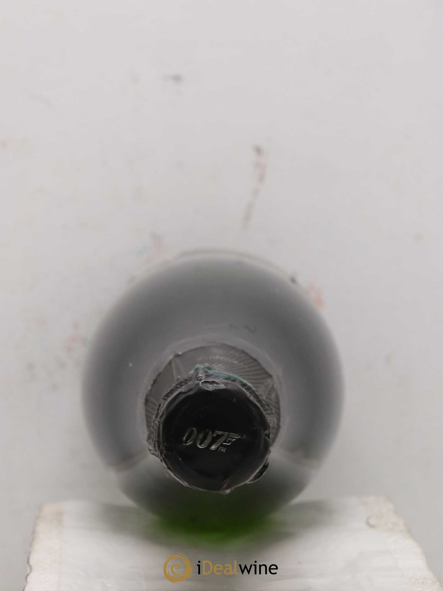 James Bond 007 Bollinger 2002 - Lot de 1 bouteille - 3