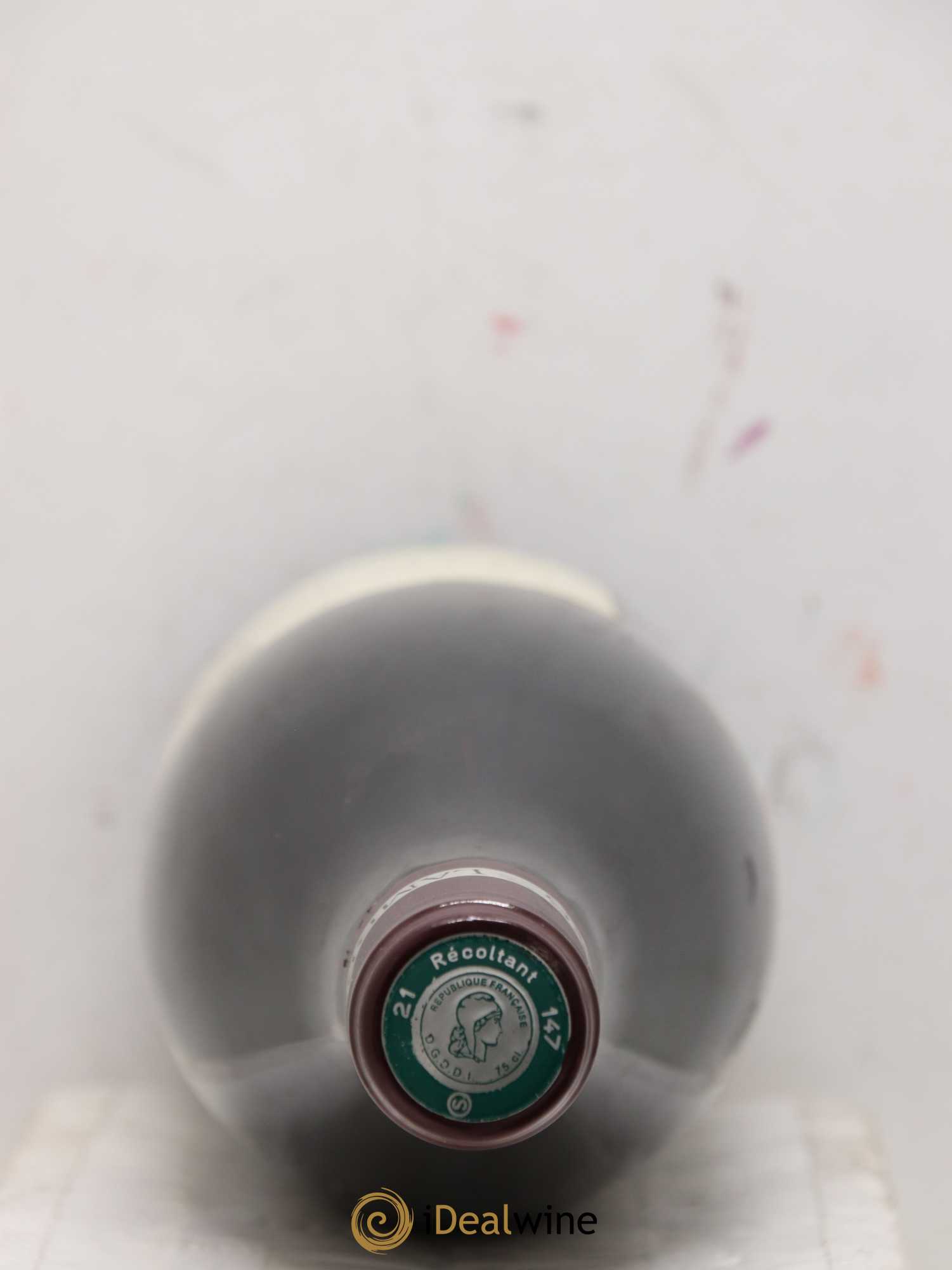 Clos des Lambrays Grand Cru Domaine des Lambrays 2015 - Lot de 1 bouteille - 1