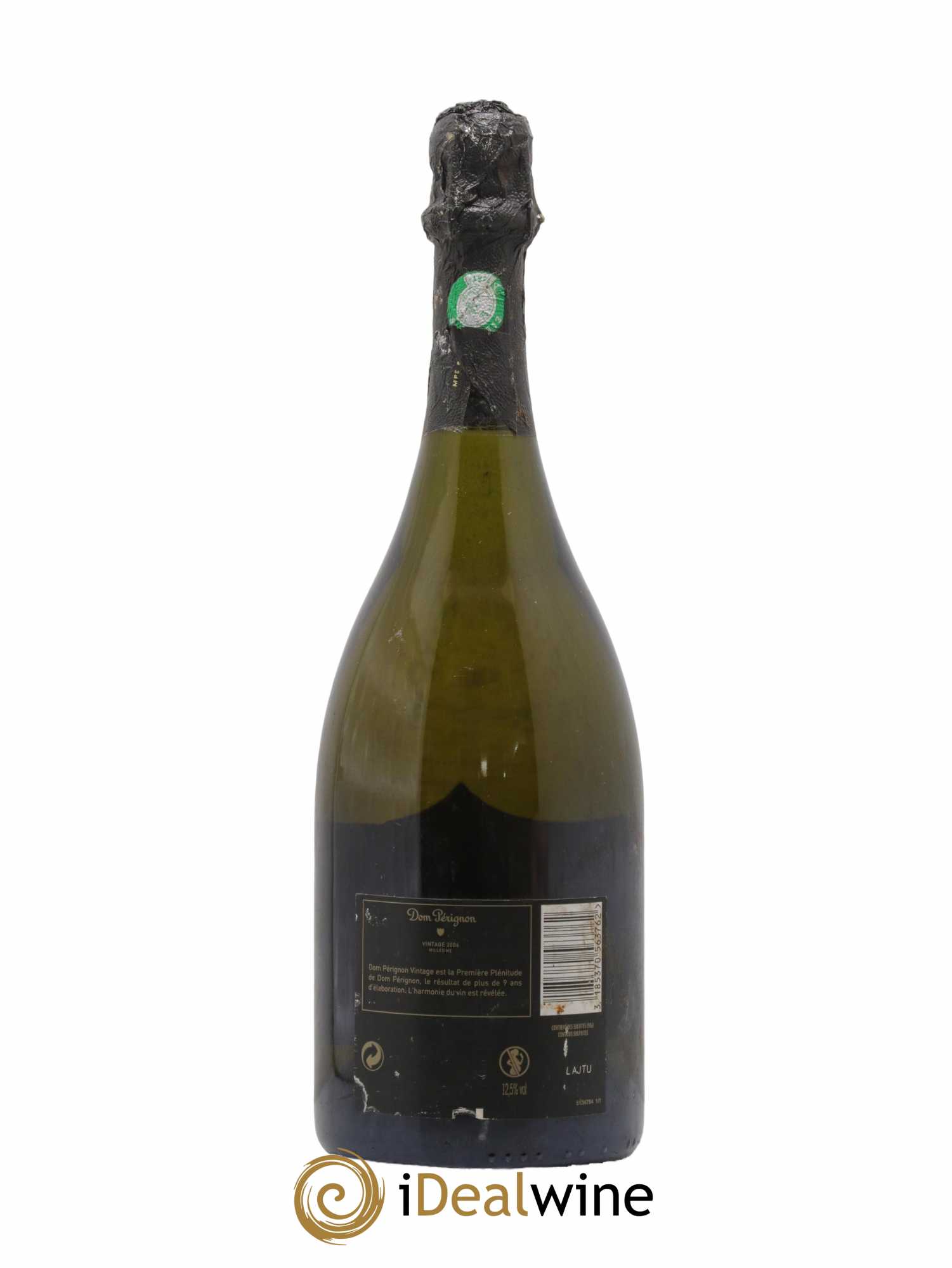 Brut Dom Pérignon 2006 - Lot de 1 bouteille - 1