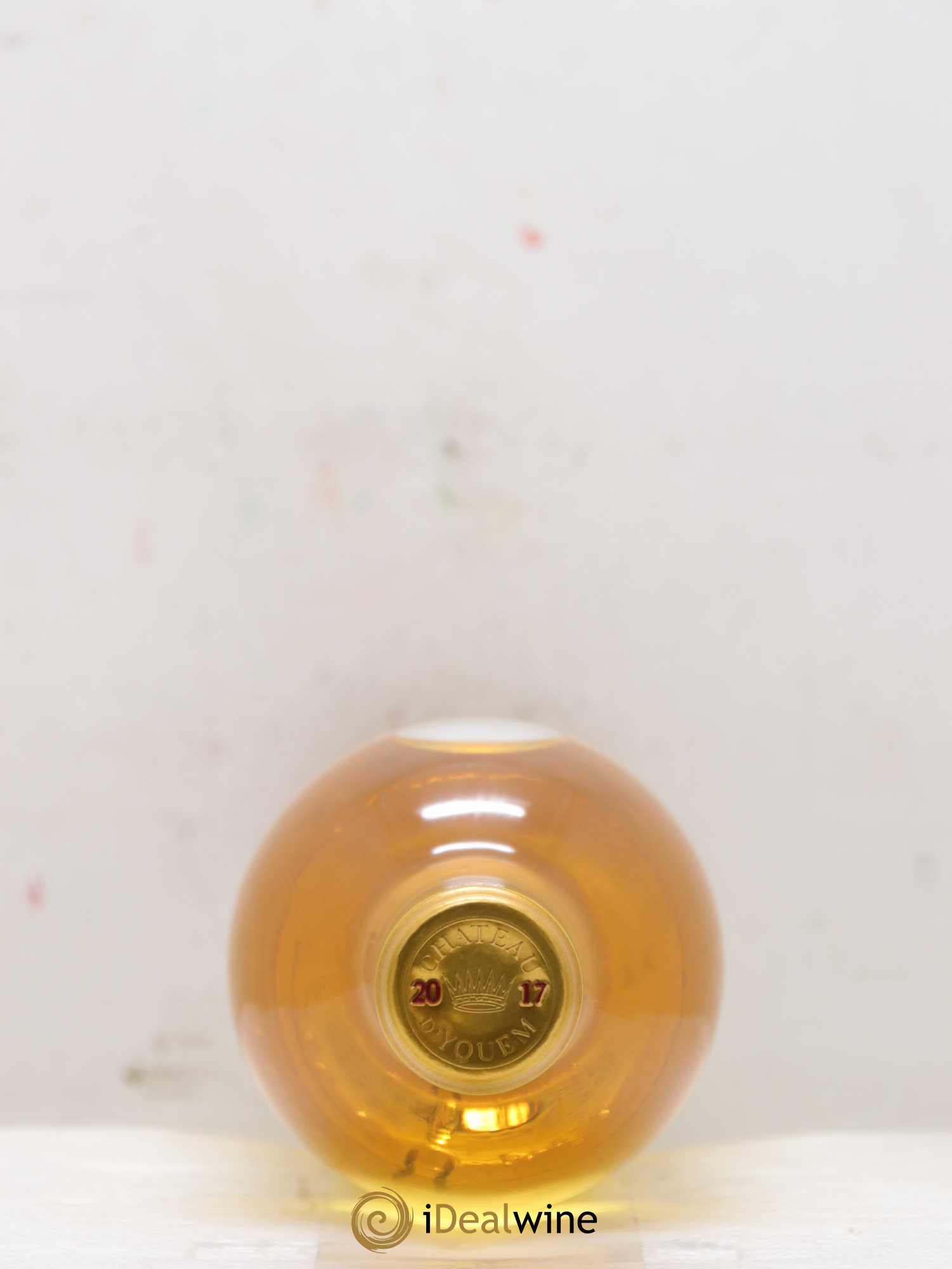 Château d' Yquem 1er Cru Classé Supérieur 2017 - Lotto di 1 bottiglia - 2