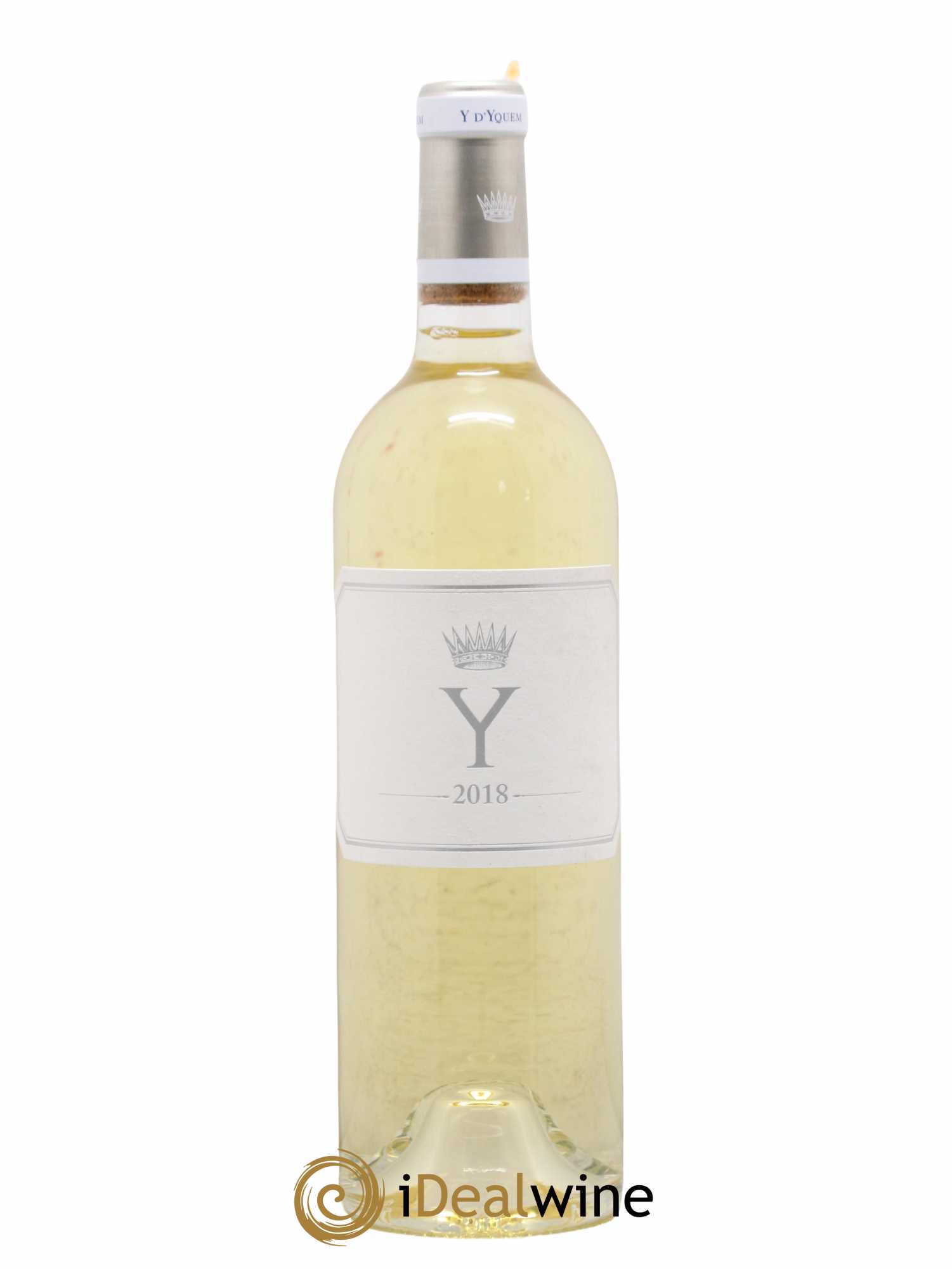 Y de Yquem 2018 - Lot de 1 bouteille - 0
