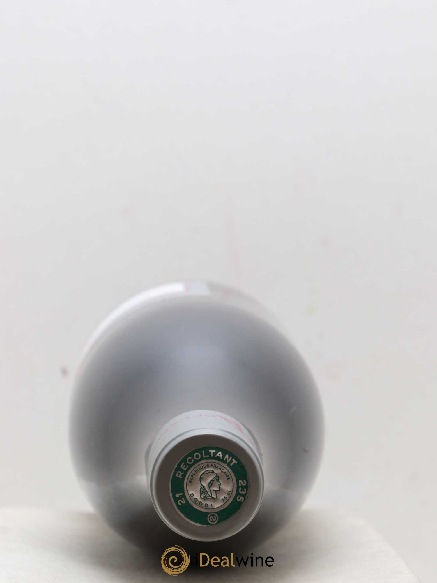 Romanée-Saint-Vivant Grand Cru Domaine de l'Arlot 2015 - Lot of 1 bottle - 2