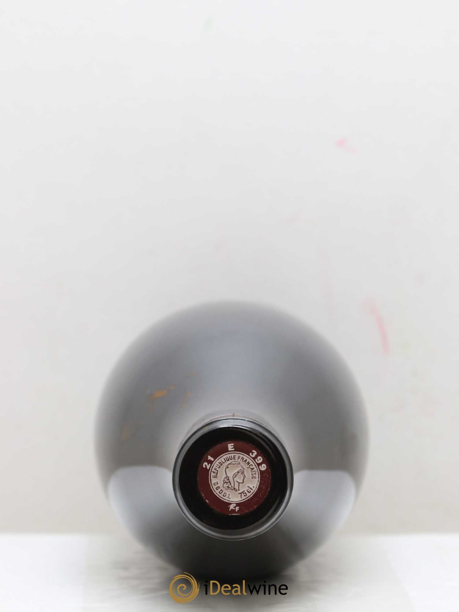 Pommard Cuvée Simone Château de Pommard 2015 - Lot de 1 bouteille - 2