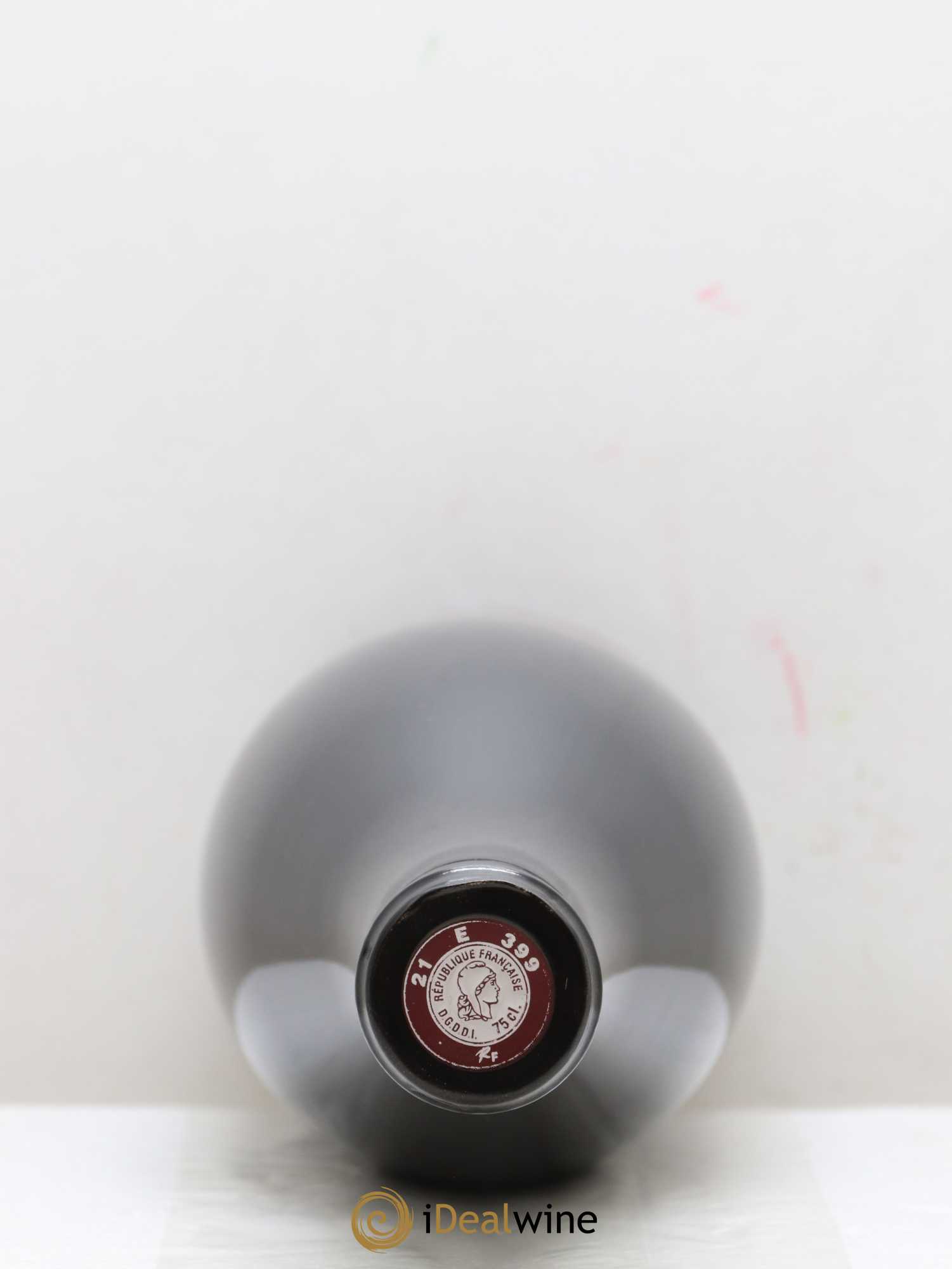 Pommard Cuvée Simone Château de Pommard 2017 - Lot de 1 bouteille - 2