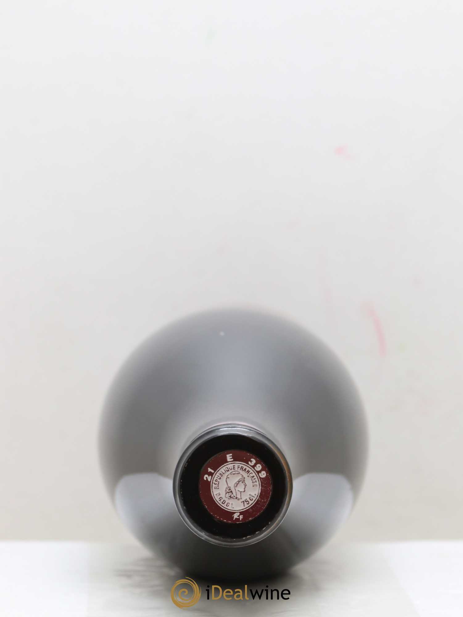 Pommard Cuvée Simone Château de Pommard 2014 - Lot de 1 bouteille - 2