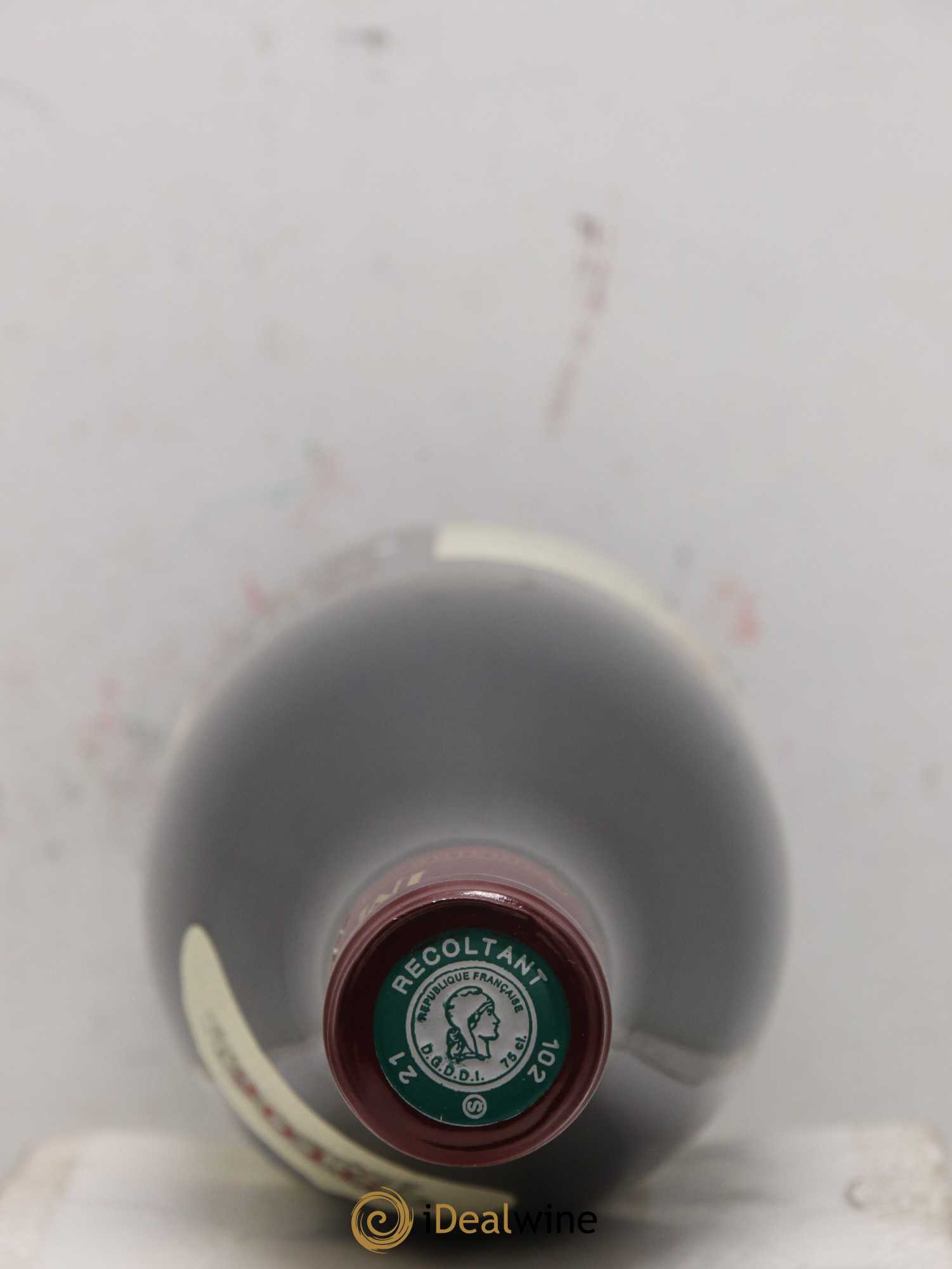 Clos des Lambrays Grand Cru Taupenot-Merme Clos des Lambrays Domaine Taupenot-Merme 2016 - Posten von 1 Flasche - 2