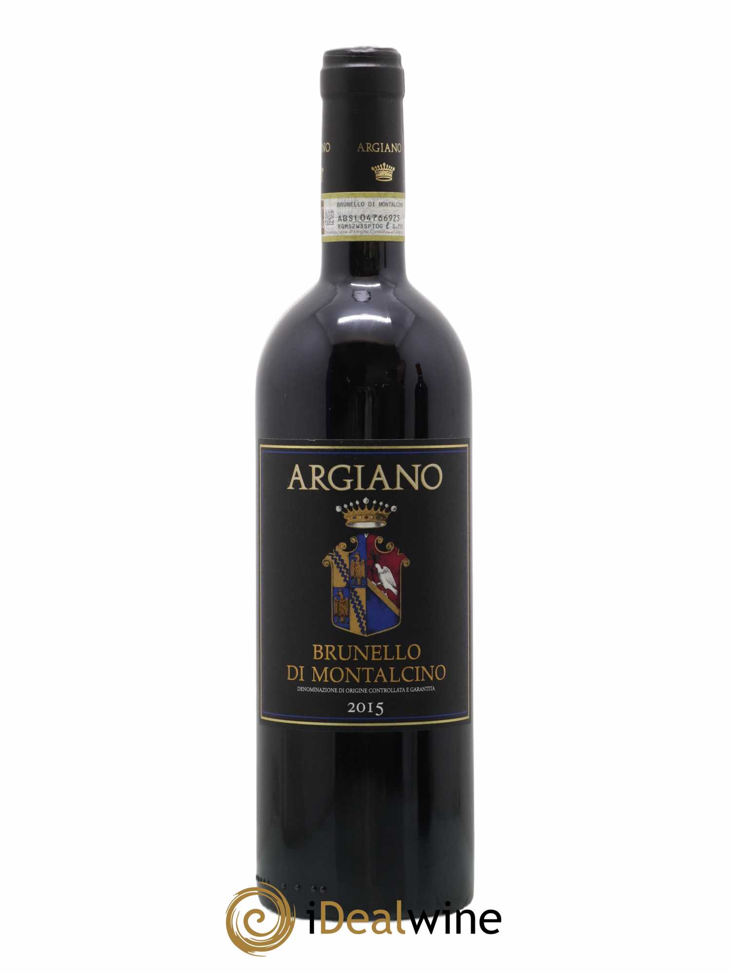 Brunello di Montalcino DOCG Argiano 2015 - Lot de 1 bouteille - 0