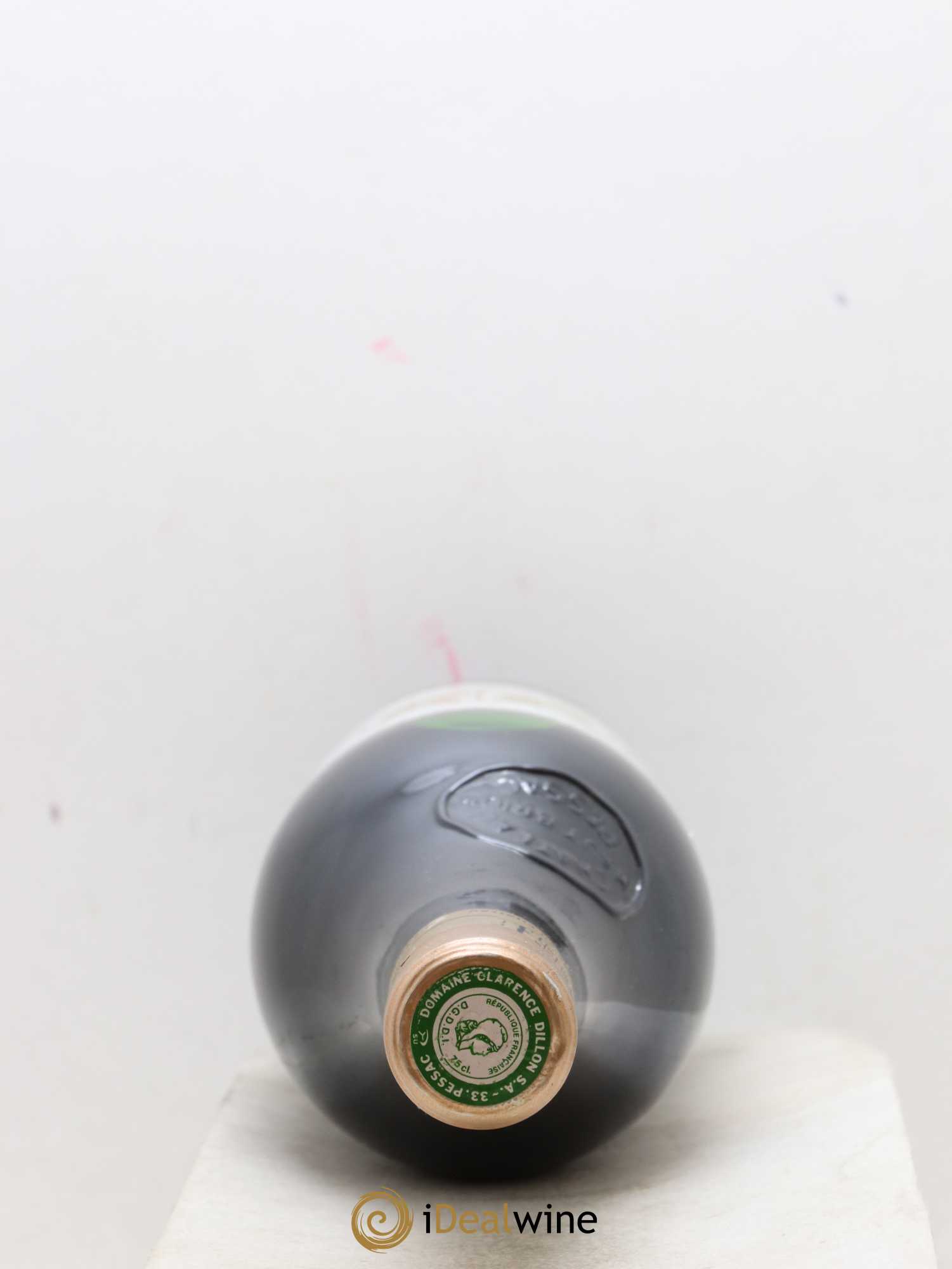 Château Haut Brion 1er Grand Cru Classé 1994 - Lot de 1 bouteille - 1