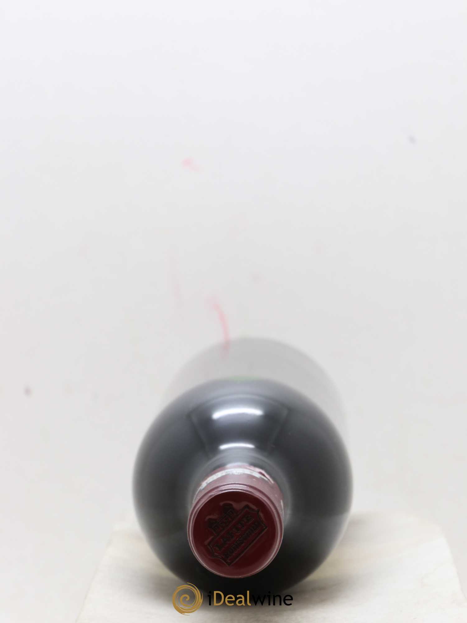 Château Lafite Rothschild 1er Grand Cru Classé 1997 - Lot of 2 bottles - 1