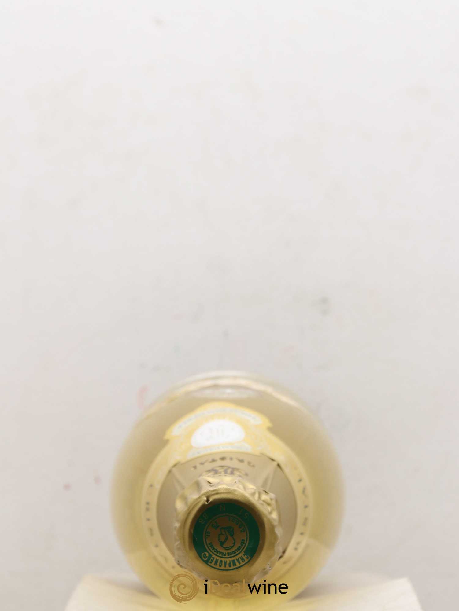 Cristal Louis Roederer 2008 - Lot de 1 bouteille - 2