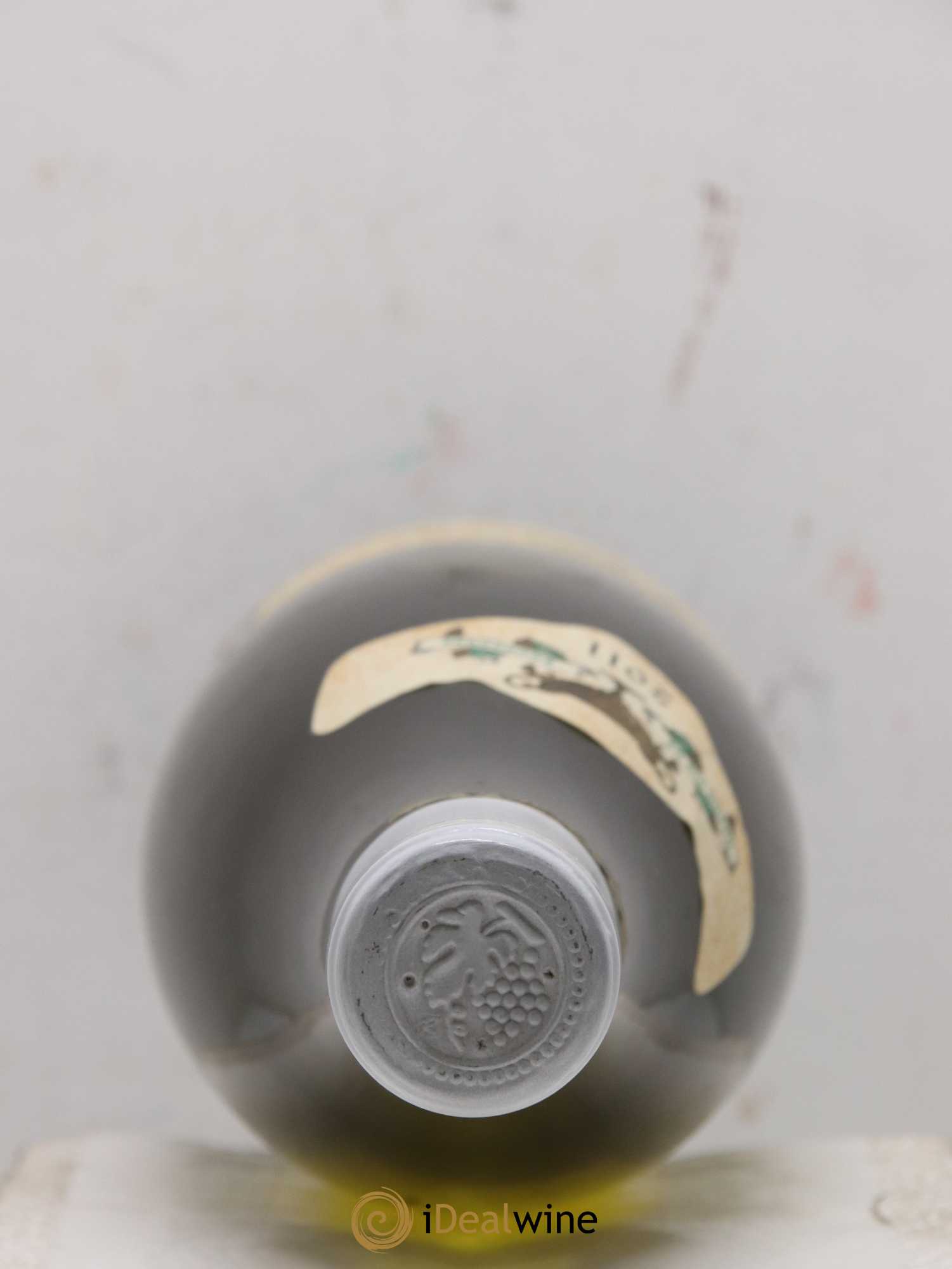 Meursault 1er Cru Perrières Coche Dury (Domaine) 2011 - Posten von 1 Flasche - 2