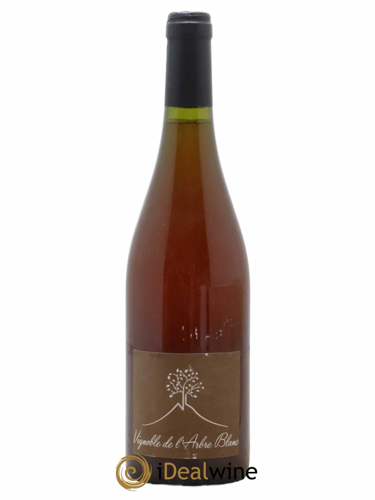 Vin de France Les Fesses Vignoble de l'Arbre Blanc 2014 - Lot de 1 bouteille - 0