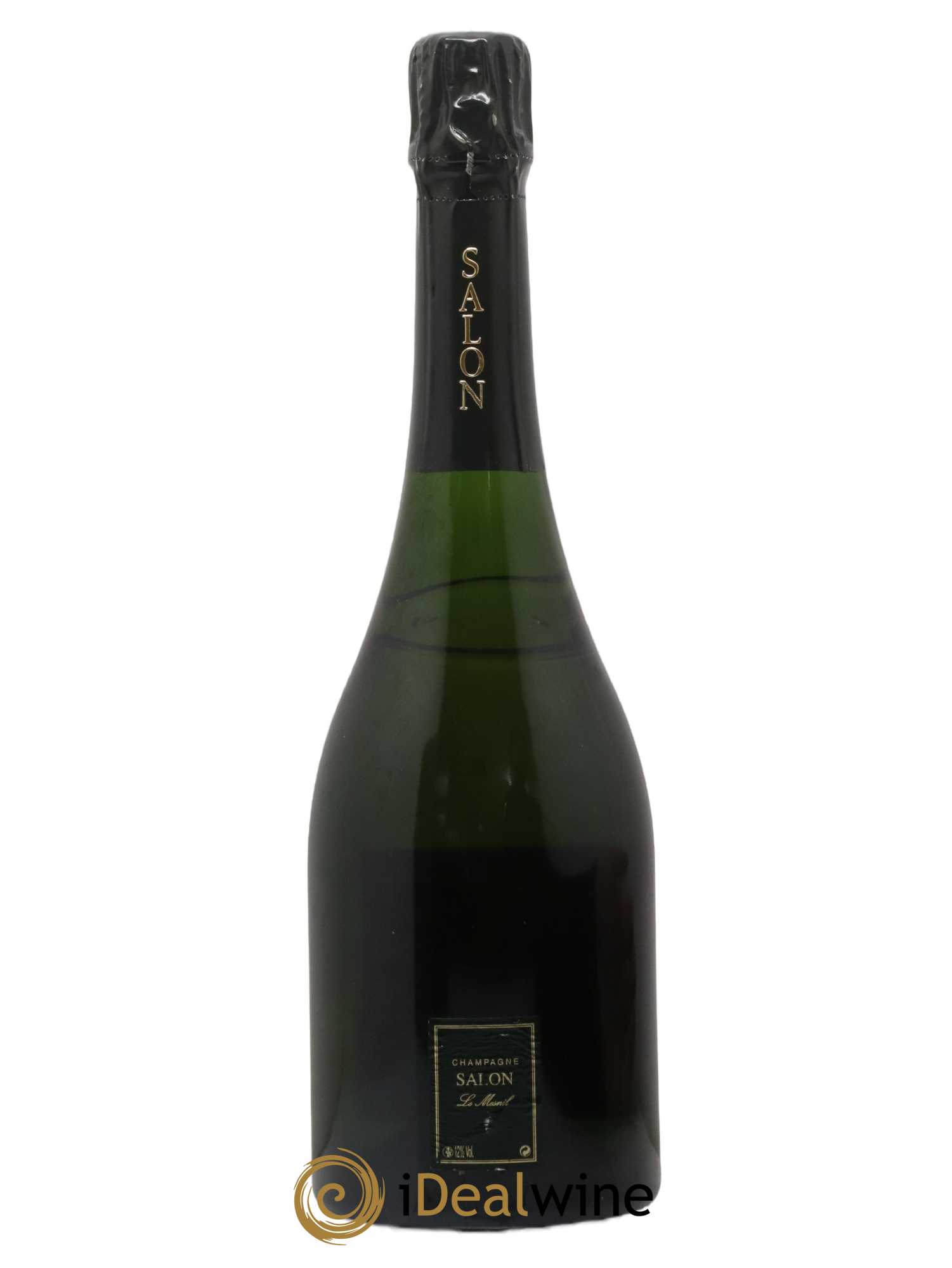 Cuvée S Salon 1999 - Lot de 1 bouteille - 2