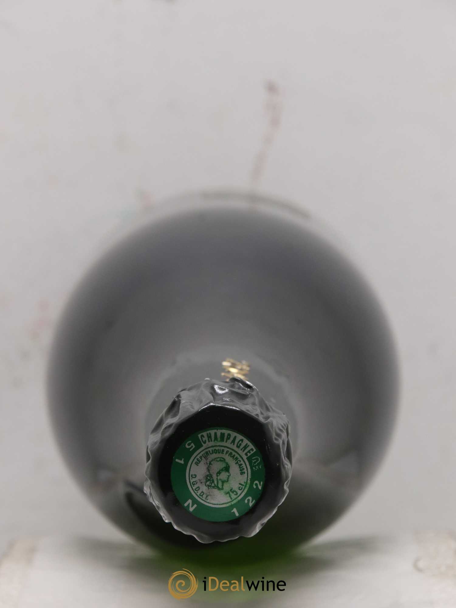 Cuvée S Salon 1999 - Lot de 1 bouteille - 3